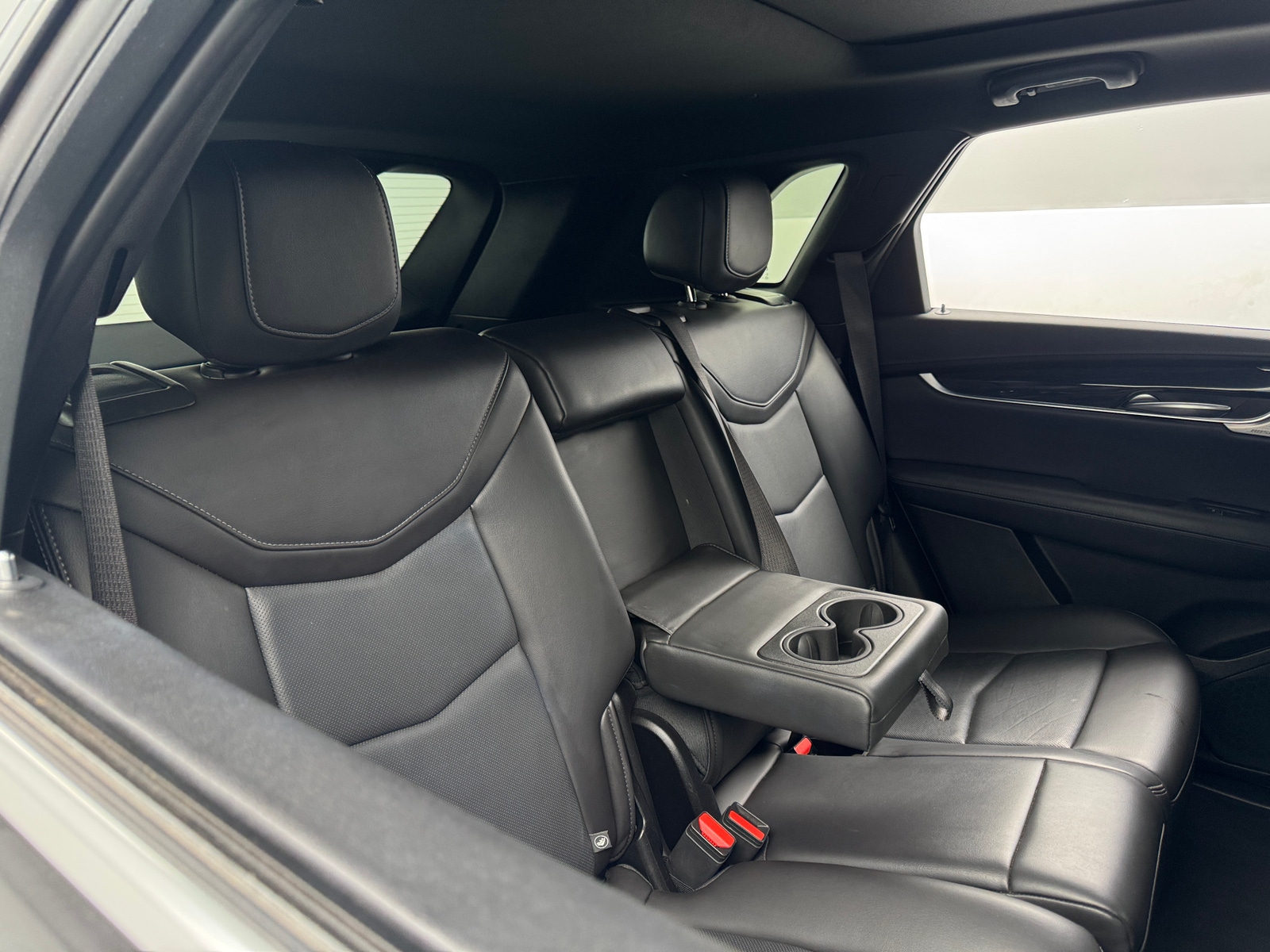 Thumbnail: 2023 Cadillac XT5 - 5