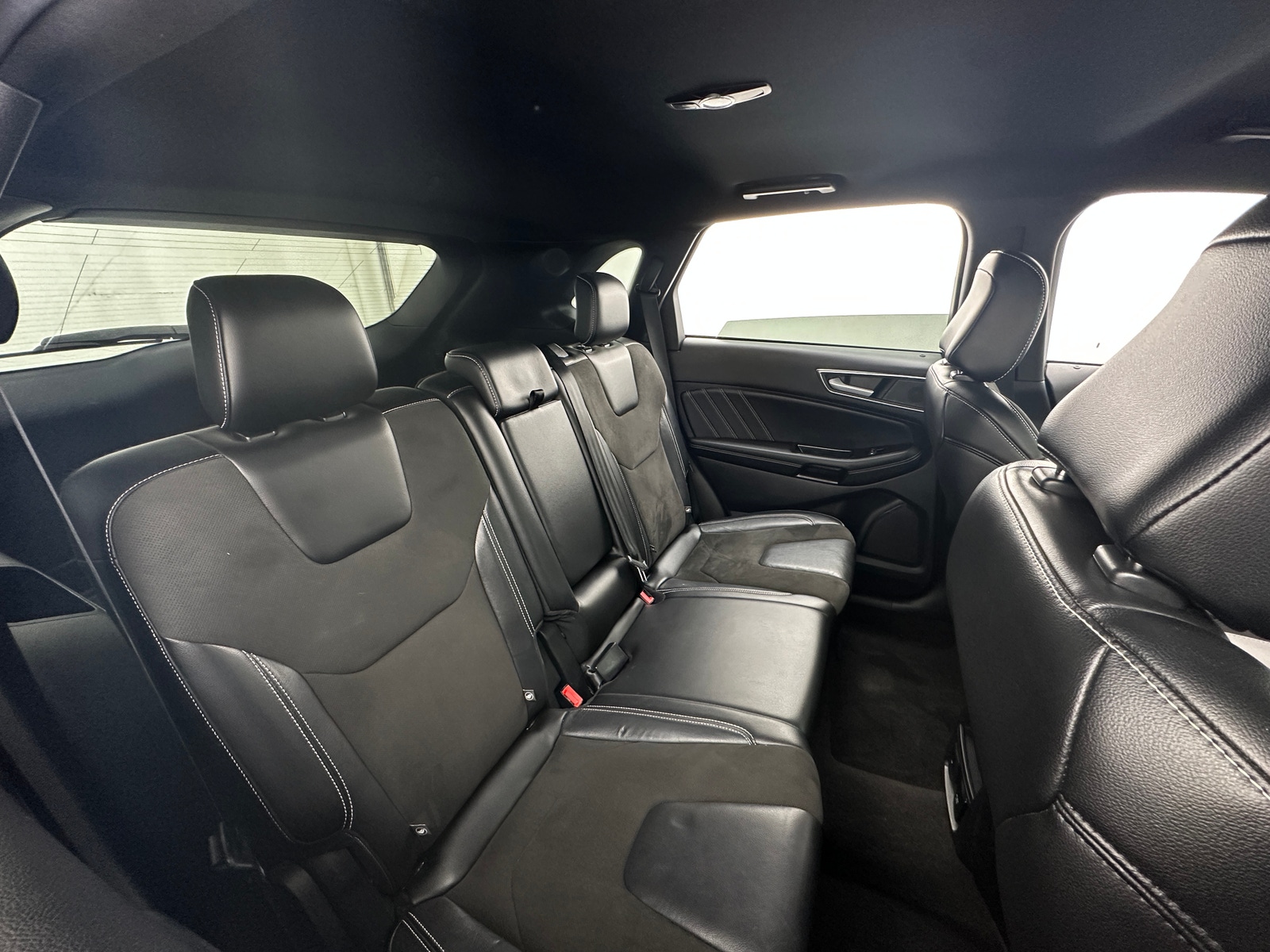 Thumbnail: 2020 Ford Edge - 6