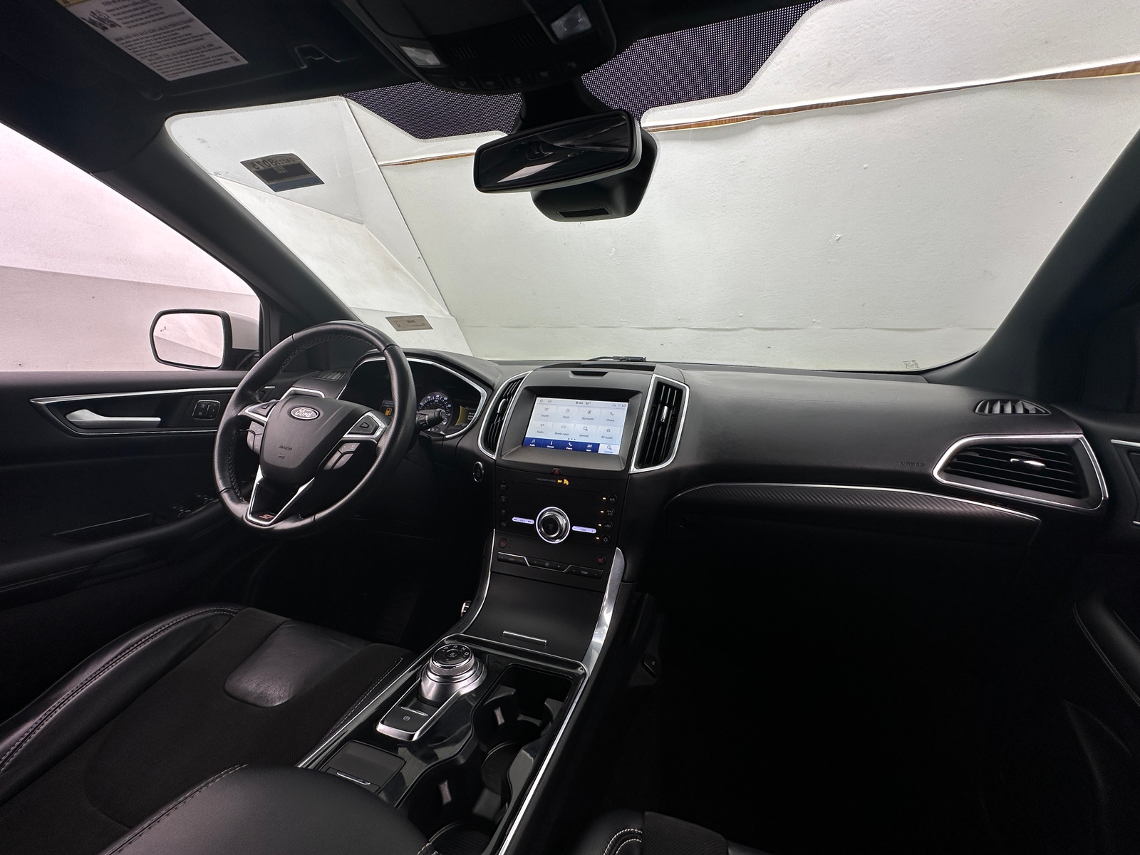 Thumbnail: 2020 Ford Edge - 3