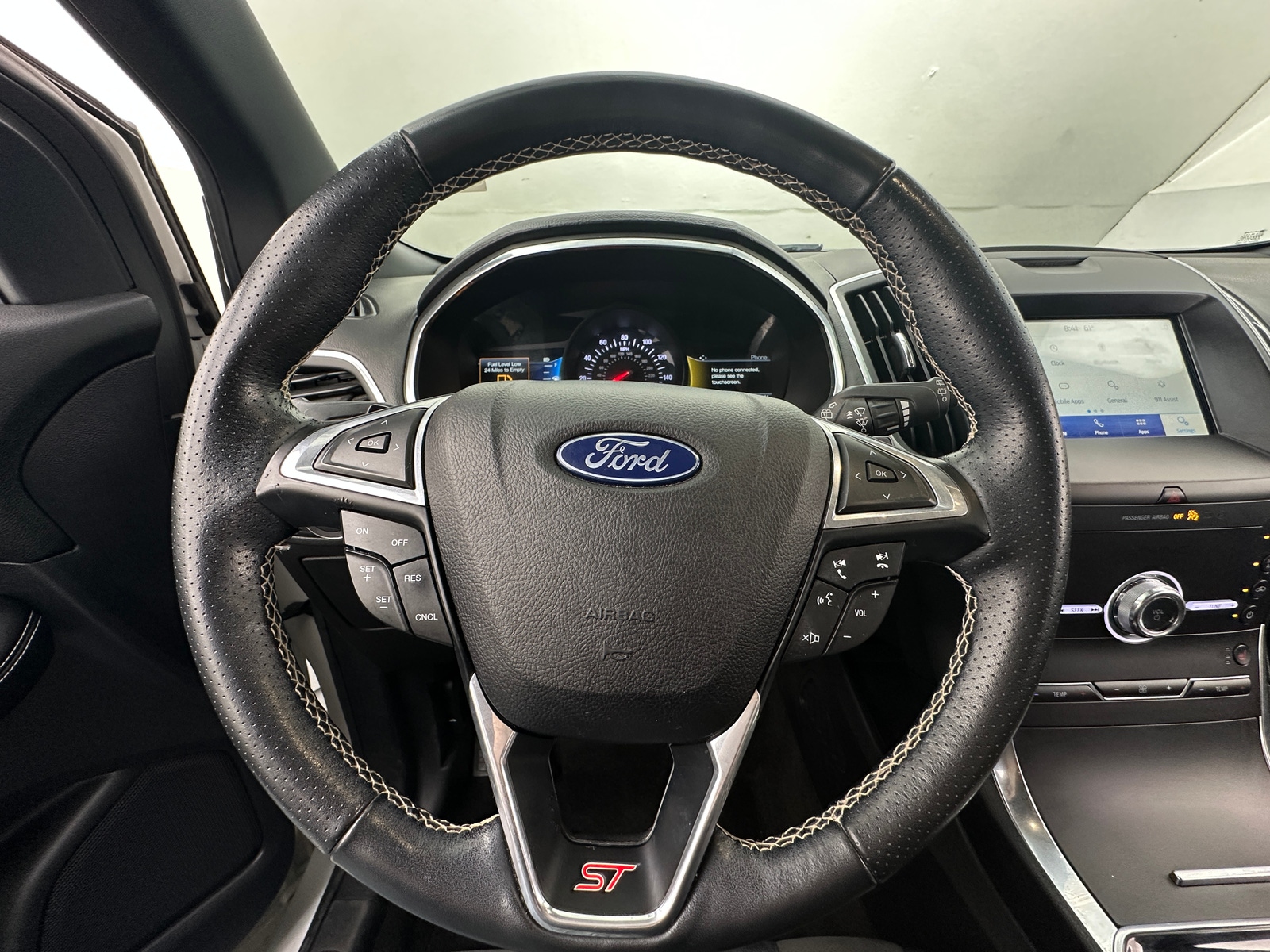 Thumbnail: 2020 Ford Edge - 5