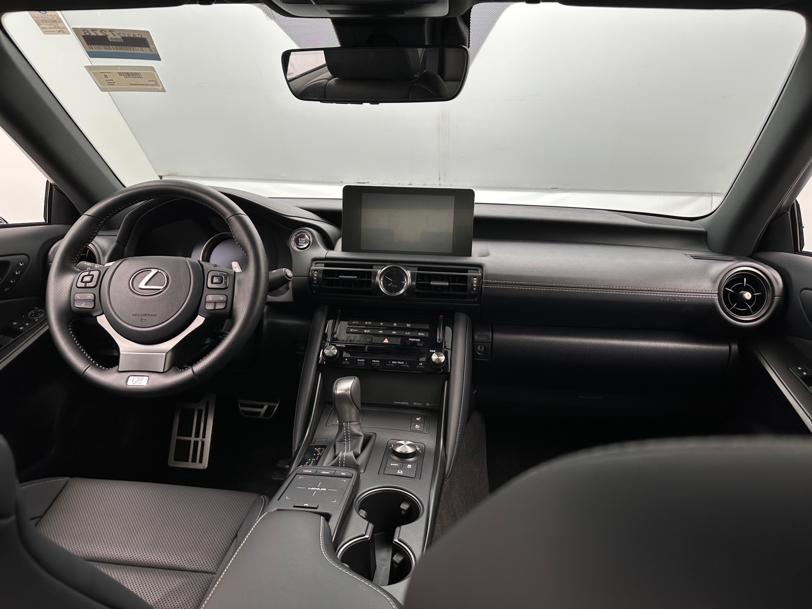 Thumbnail: 2025 Lexus IS - 2