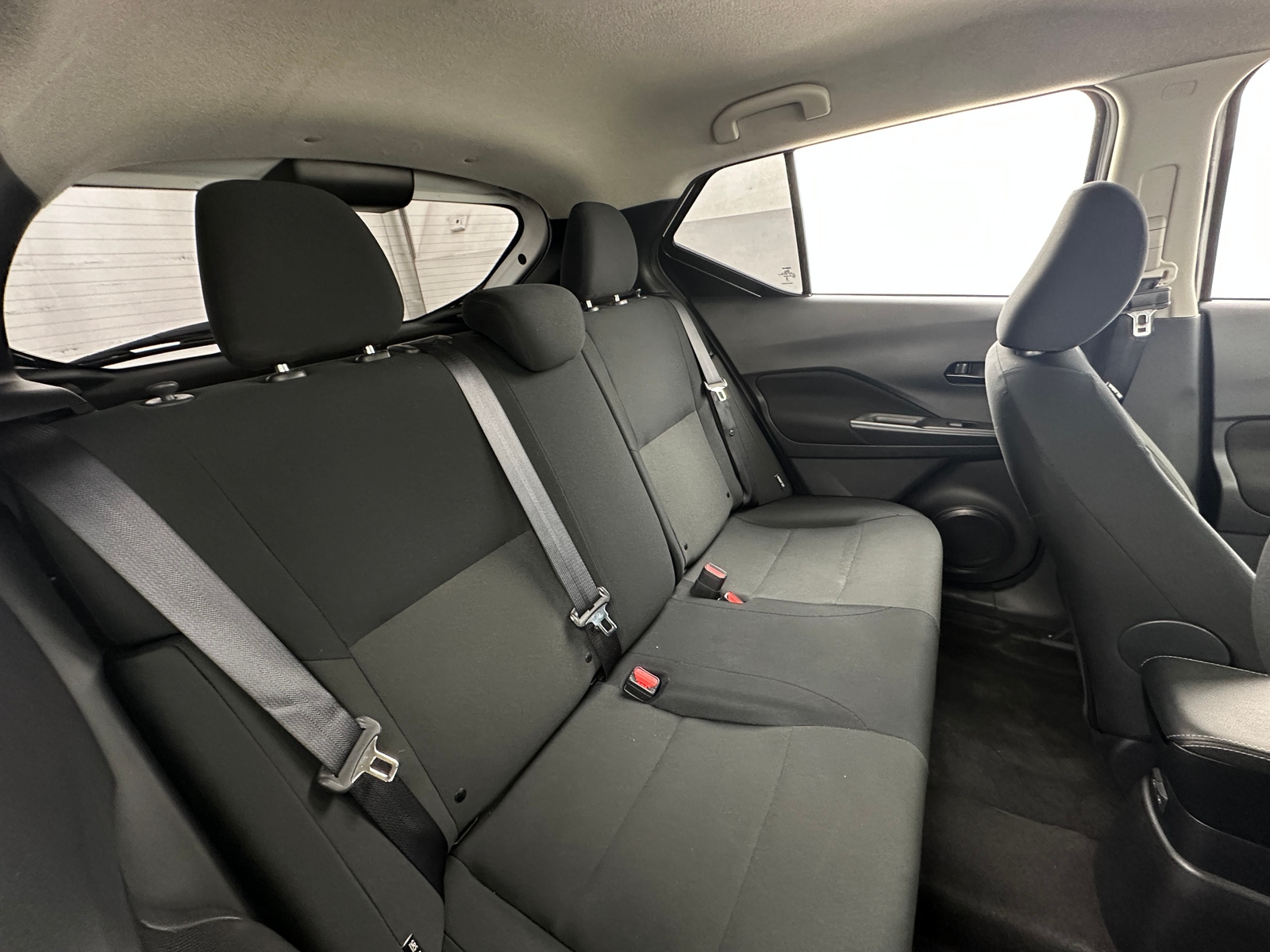 Thumbnail: 2024 Nissan Kicks - 6