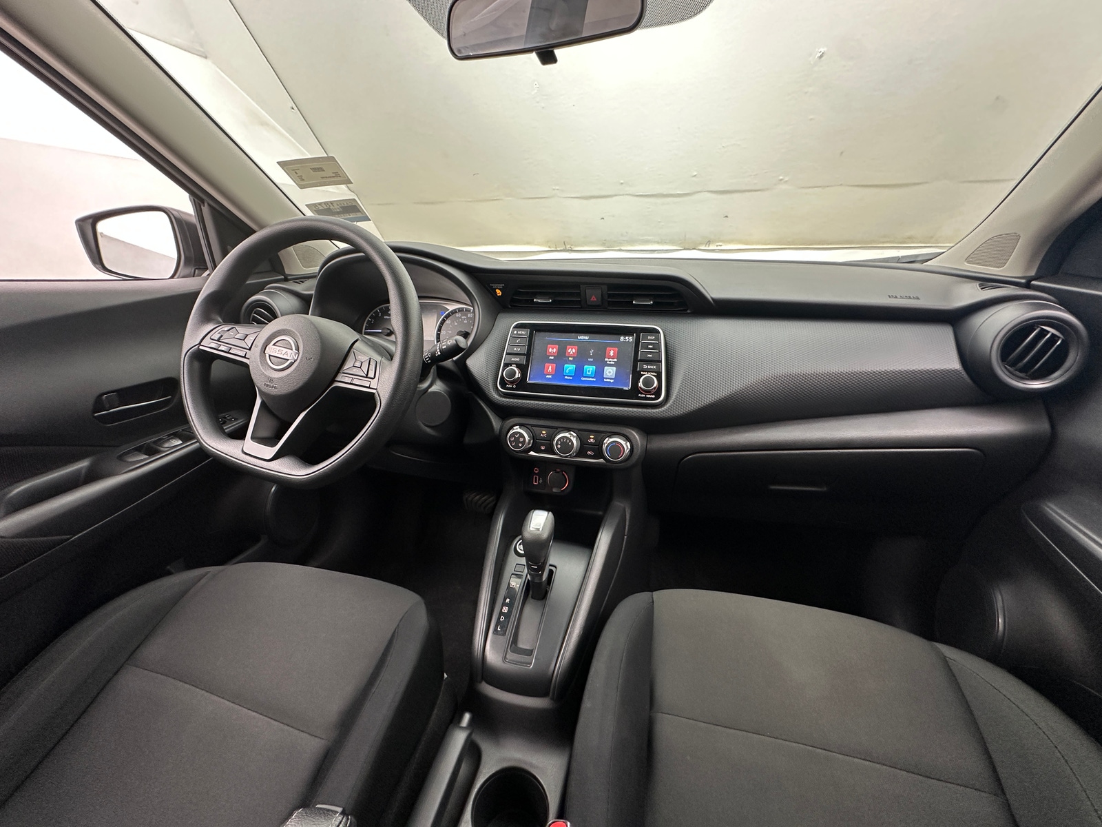 Thumbnail: 2024 Nissan Kicks - 3