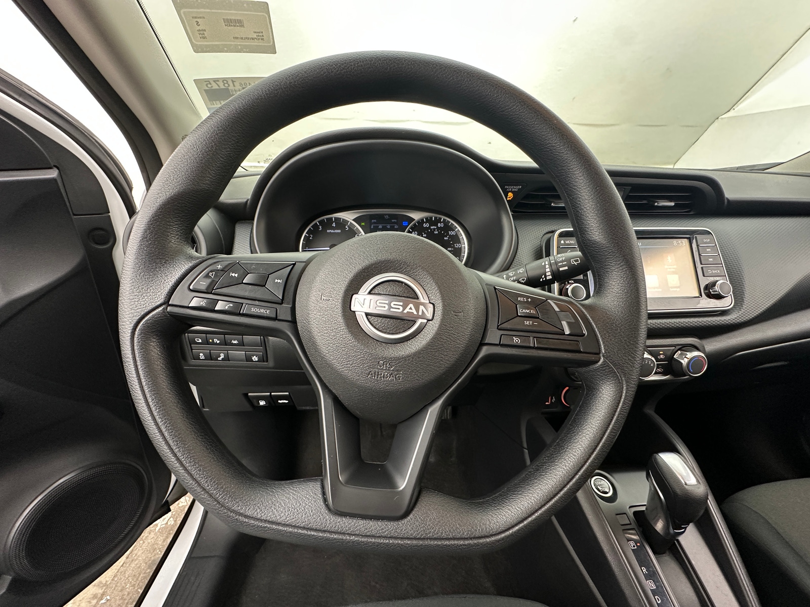 Thumbnail: 2024 Nissan Kicks - 5