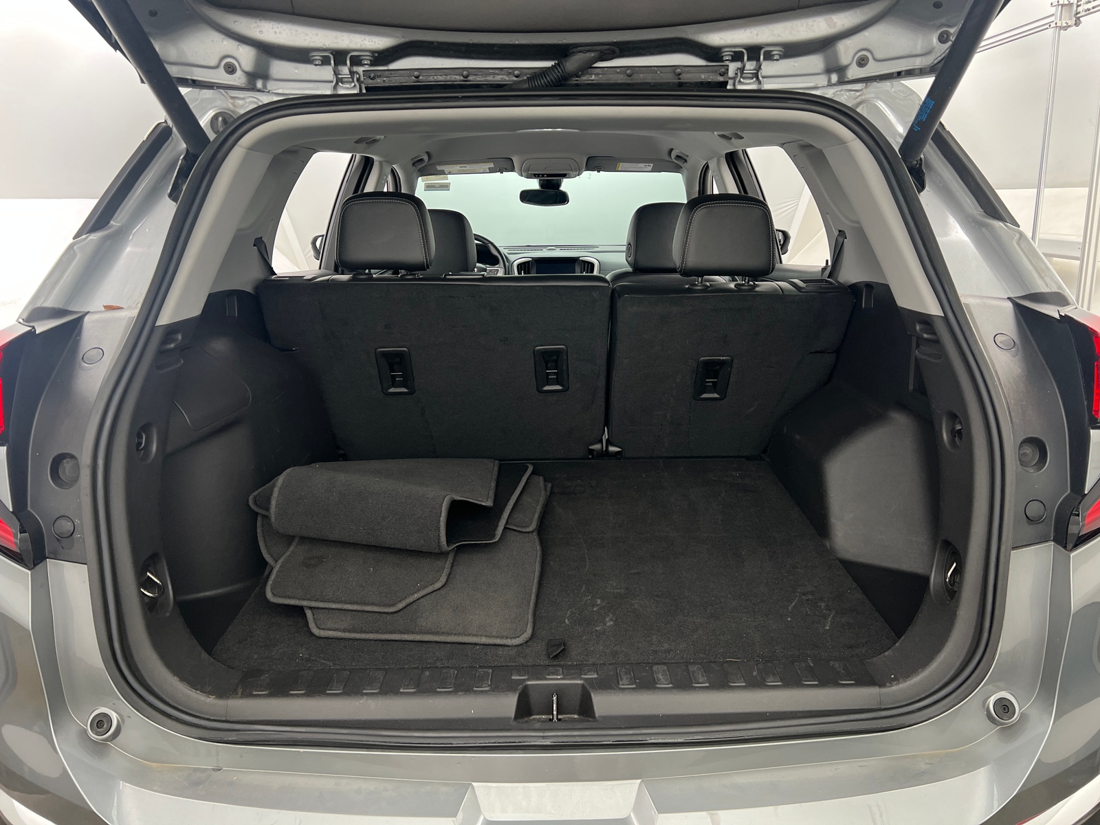 Thumbnail: 2024 GMC Terrain - 6