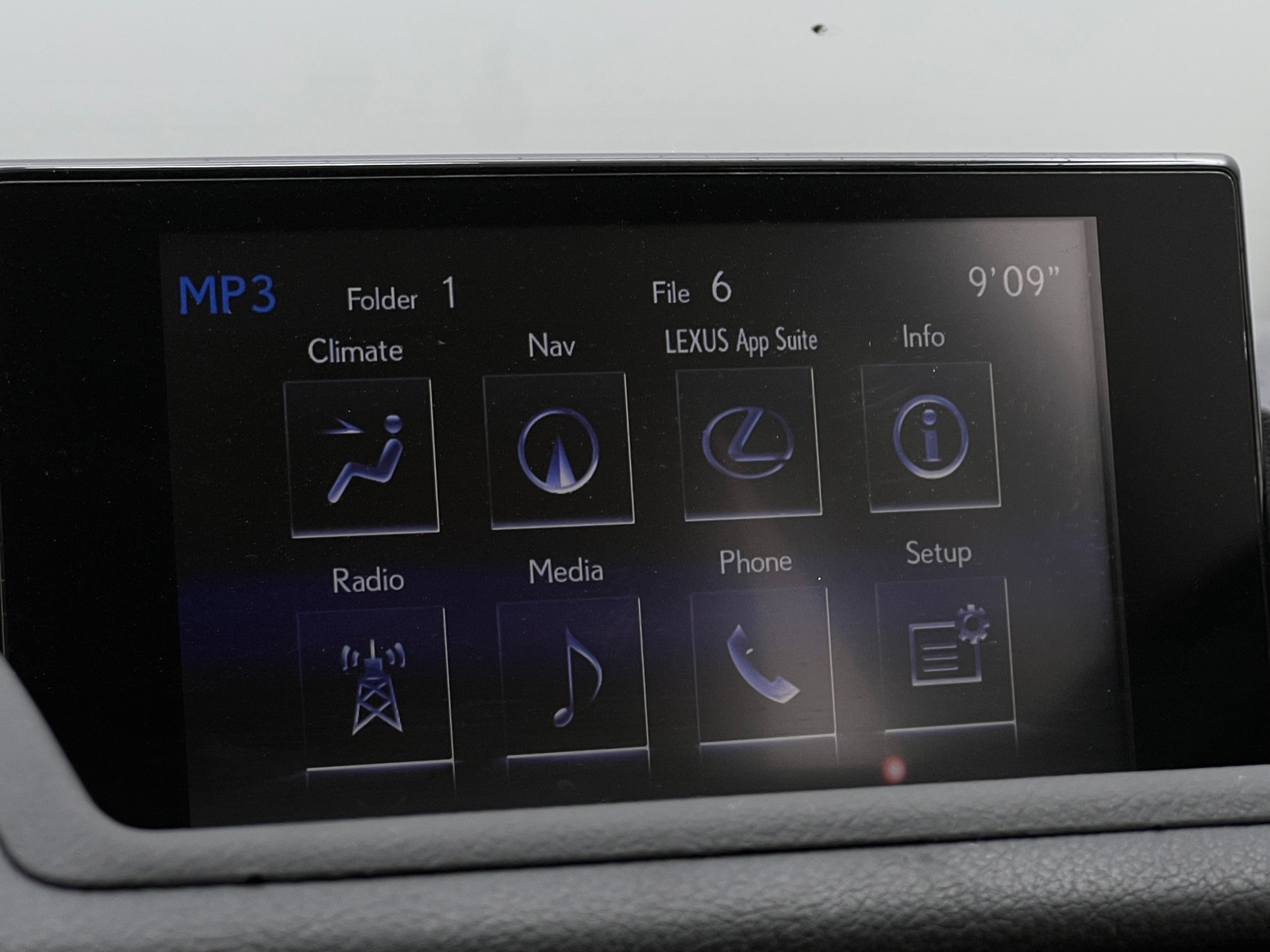 Thumbnail: 2015 Lexus CT - 3