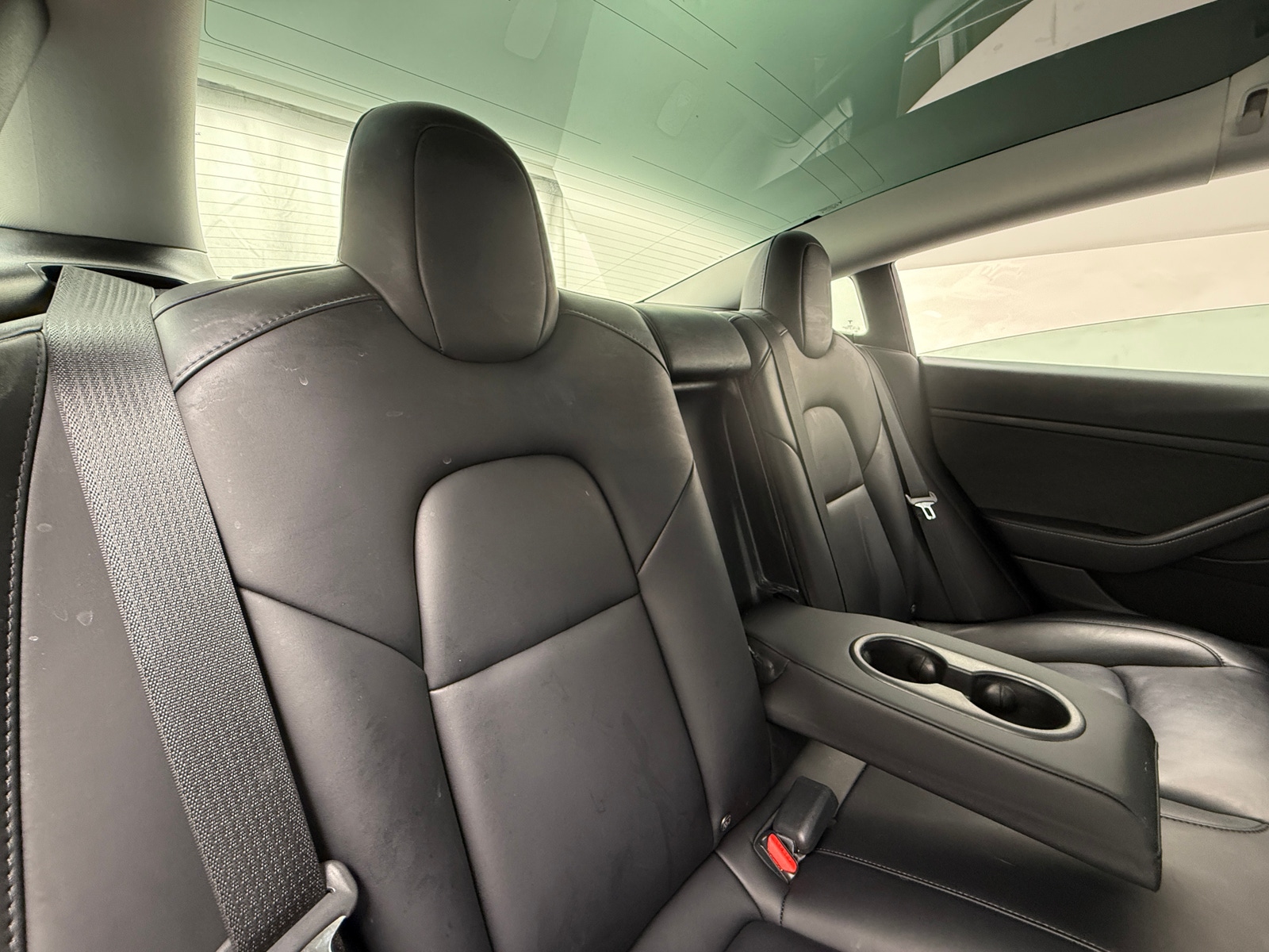 Thumbnail: 2021 Tesla Model 3 - 5