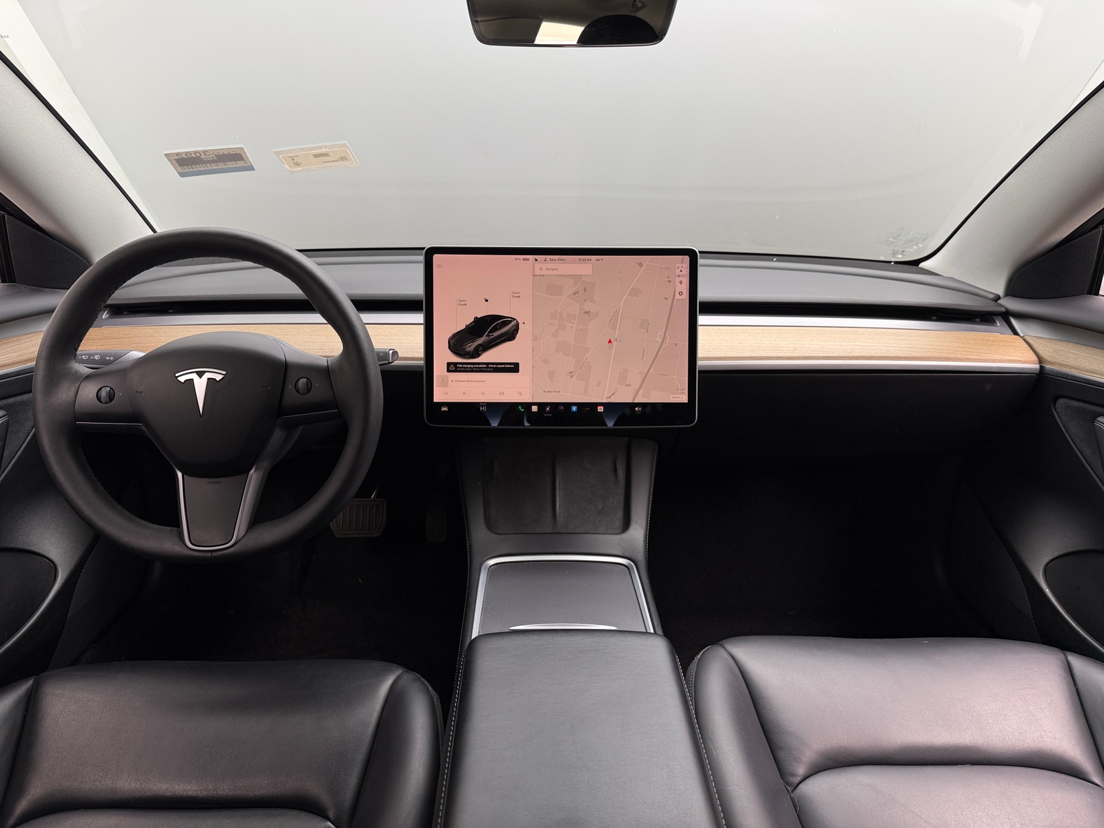 Thumbnail: 2021 Tesla Model 3 - 2