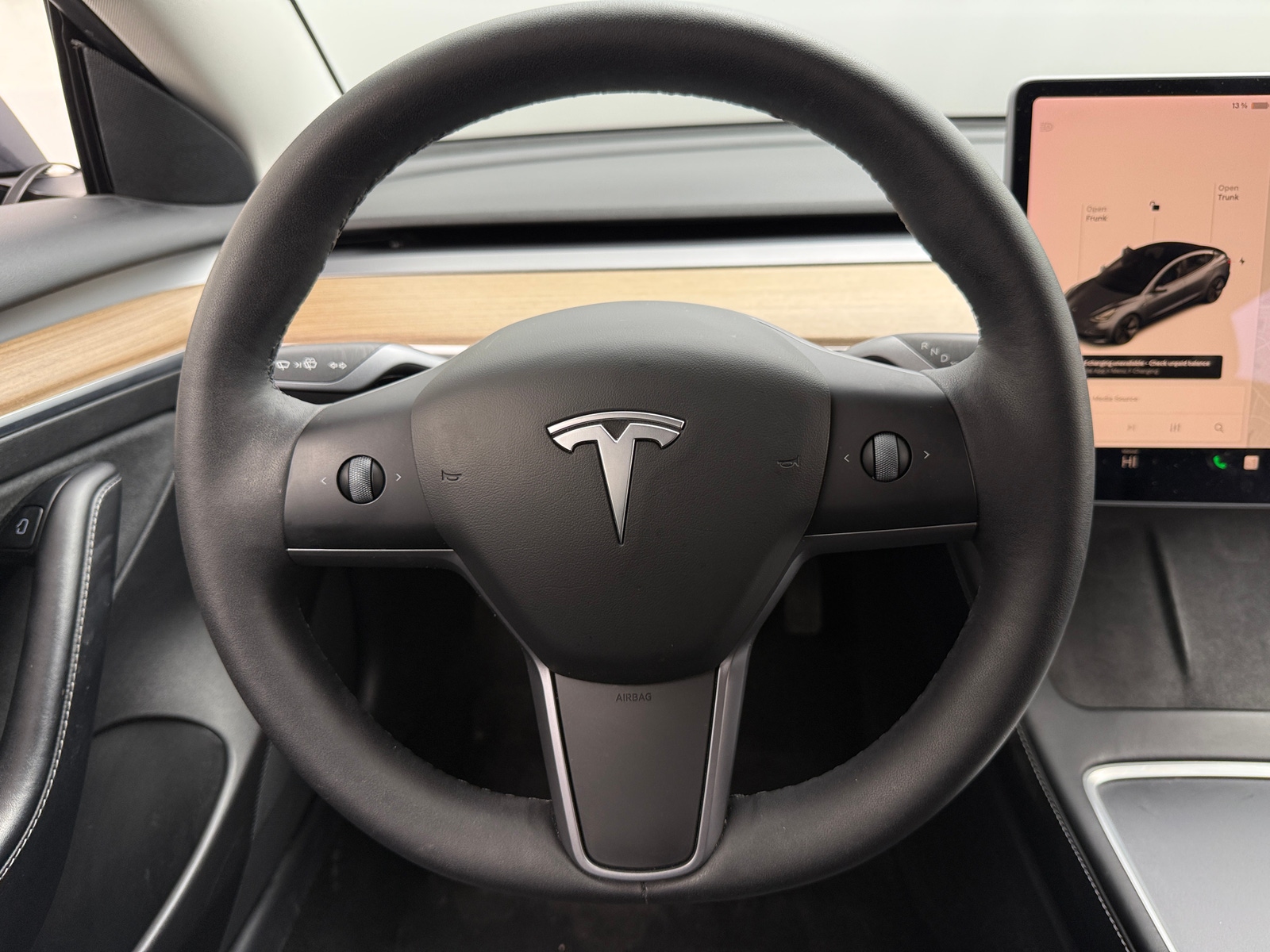 Thumbnail: 2021 Tesla Model 3 - 4