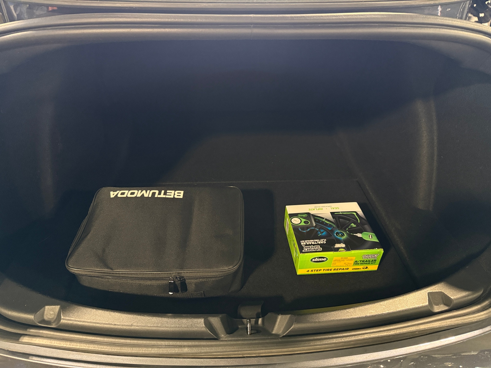 Thumbnail: 2021 Tesla Model 3 - 6