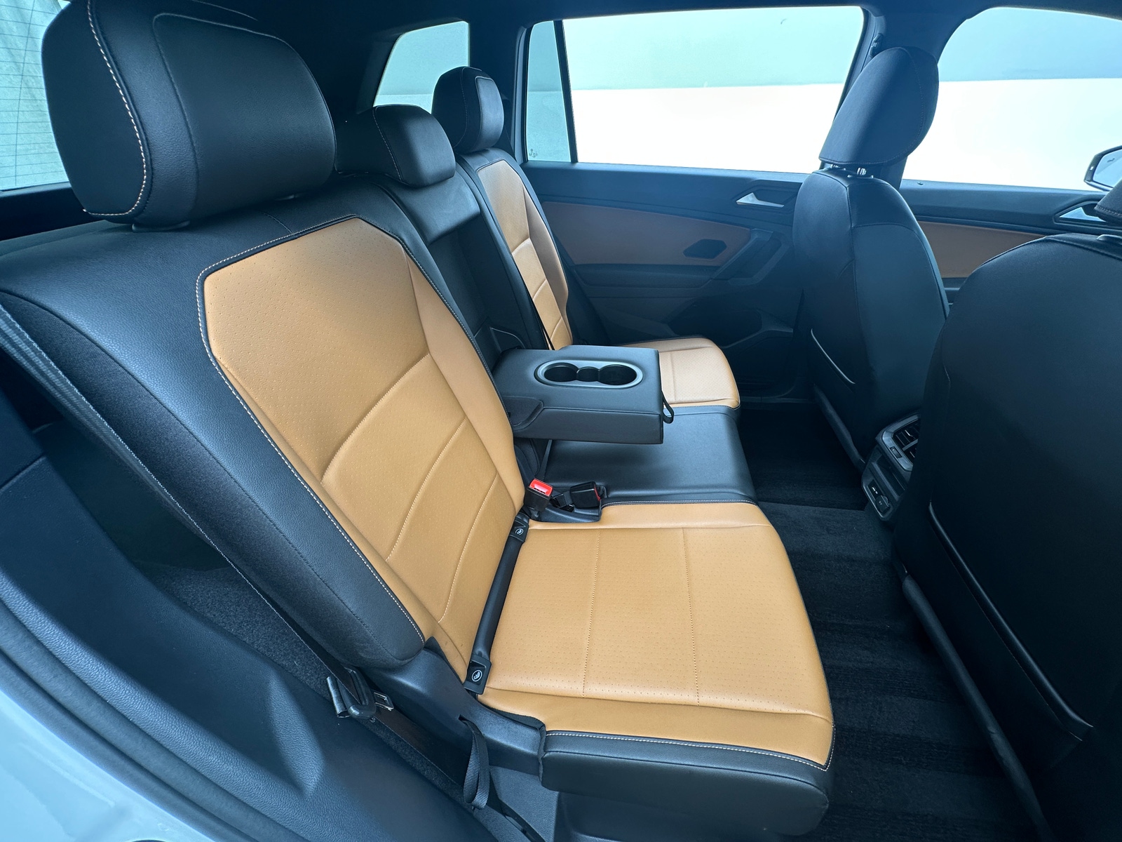 Thumbnail: 2019 Volkswagen Tiguan - 5