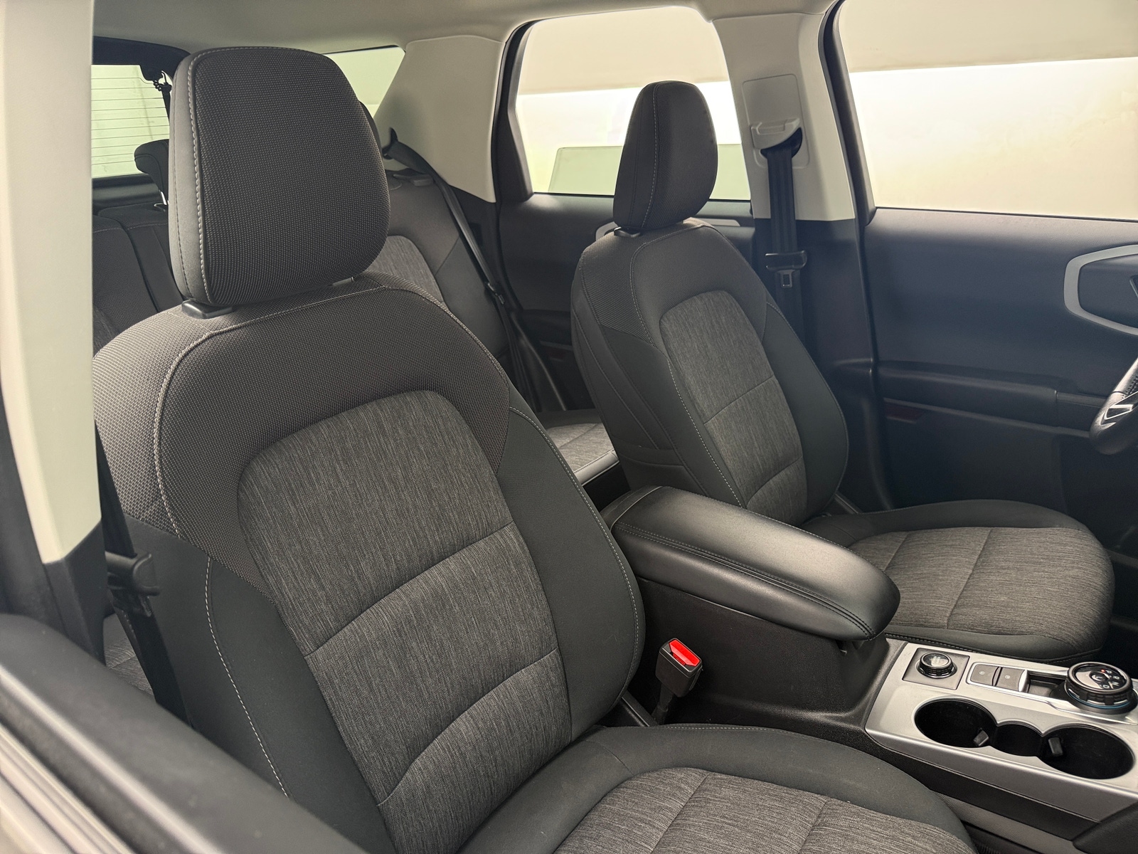 Thumbnail: 2022 Ford Bronco Sport - 2