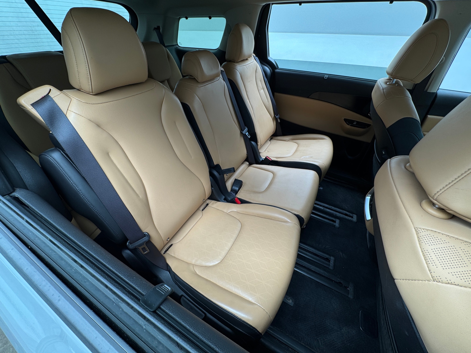 Thumbnail: 2024 Kia Carnival - 5