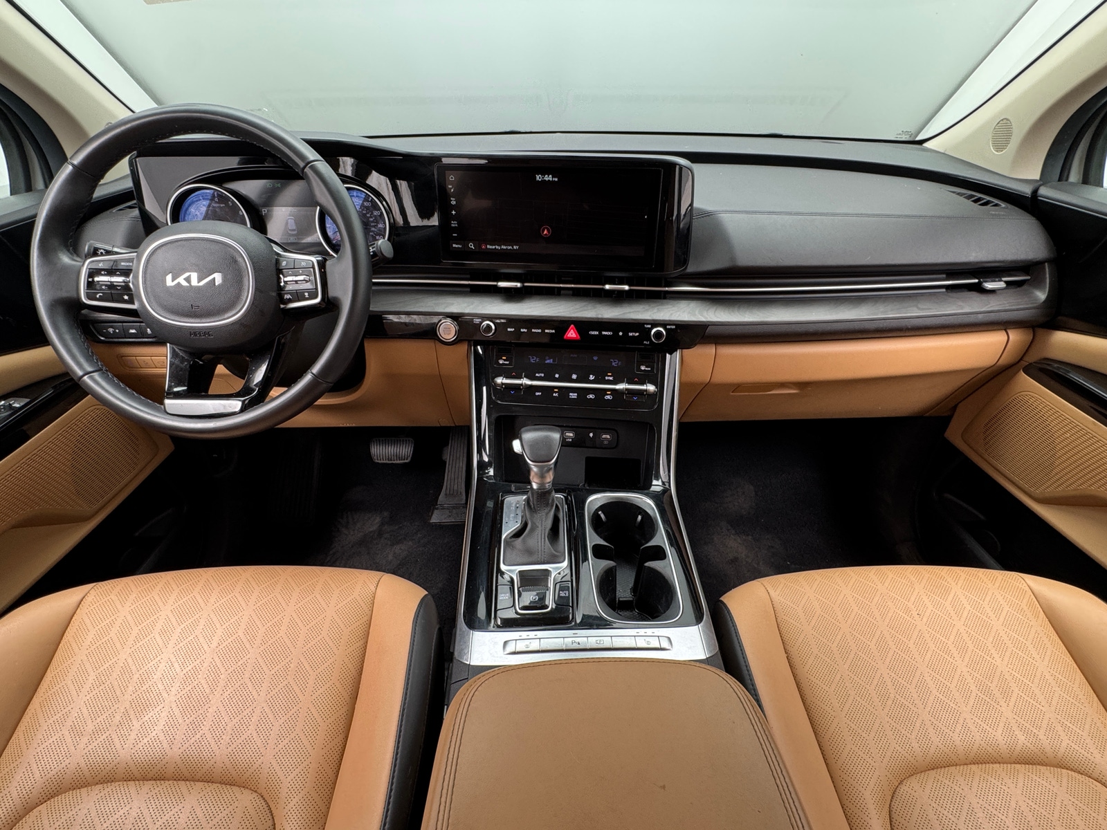 Thumbnail: 2024 Kia Carnival - 2