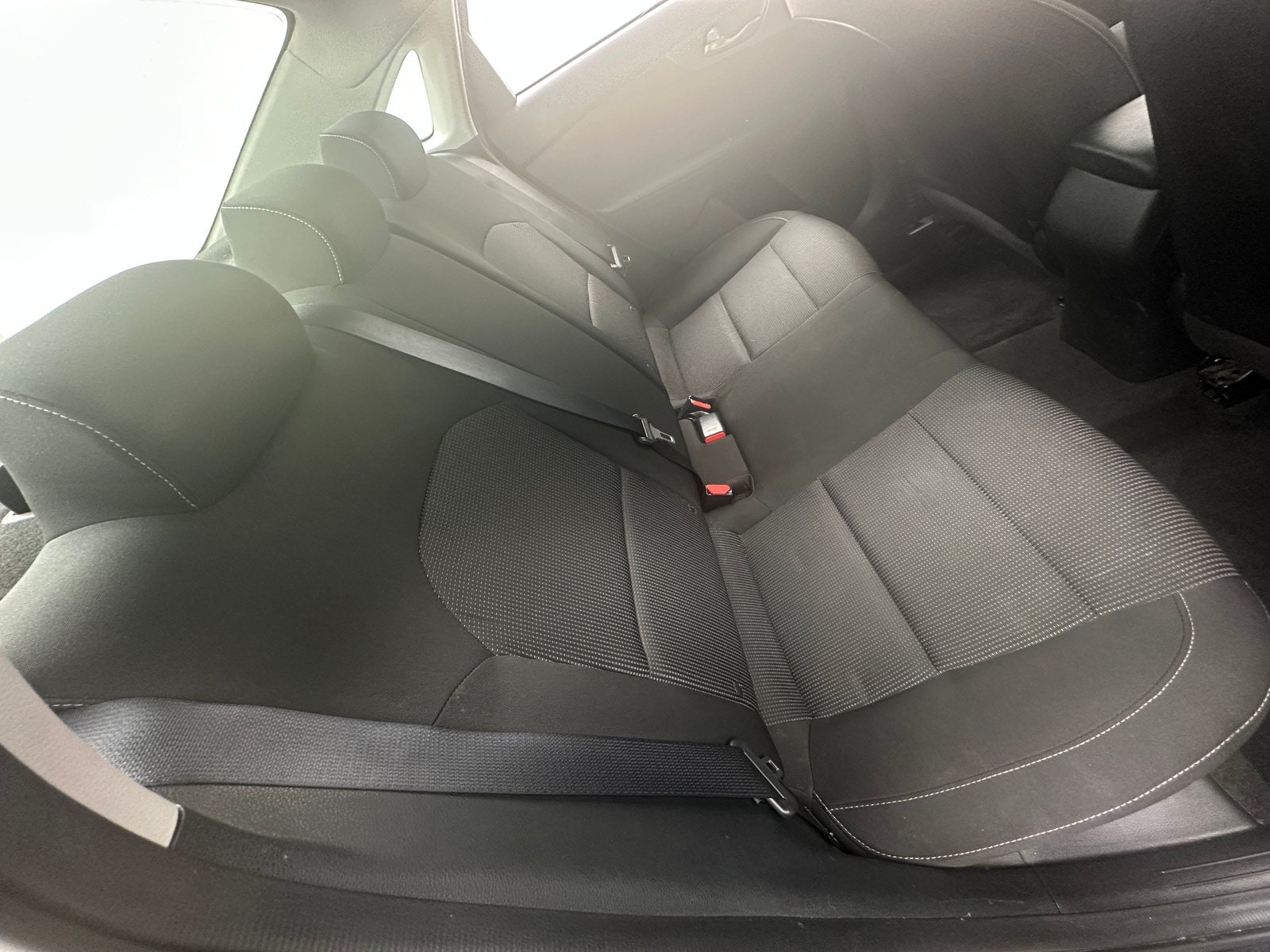 Thumbnail: 2021 Kia Forte - 6