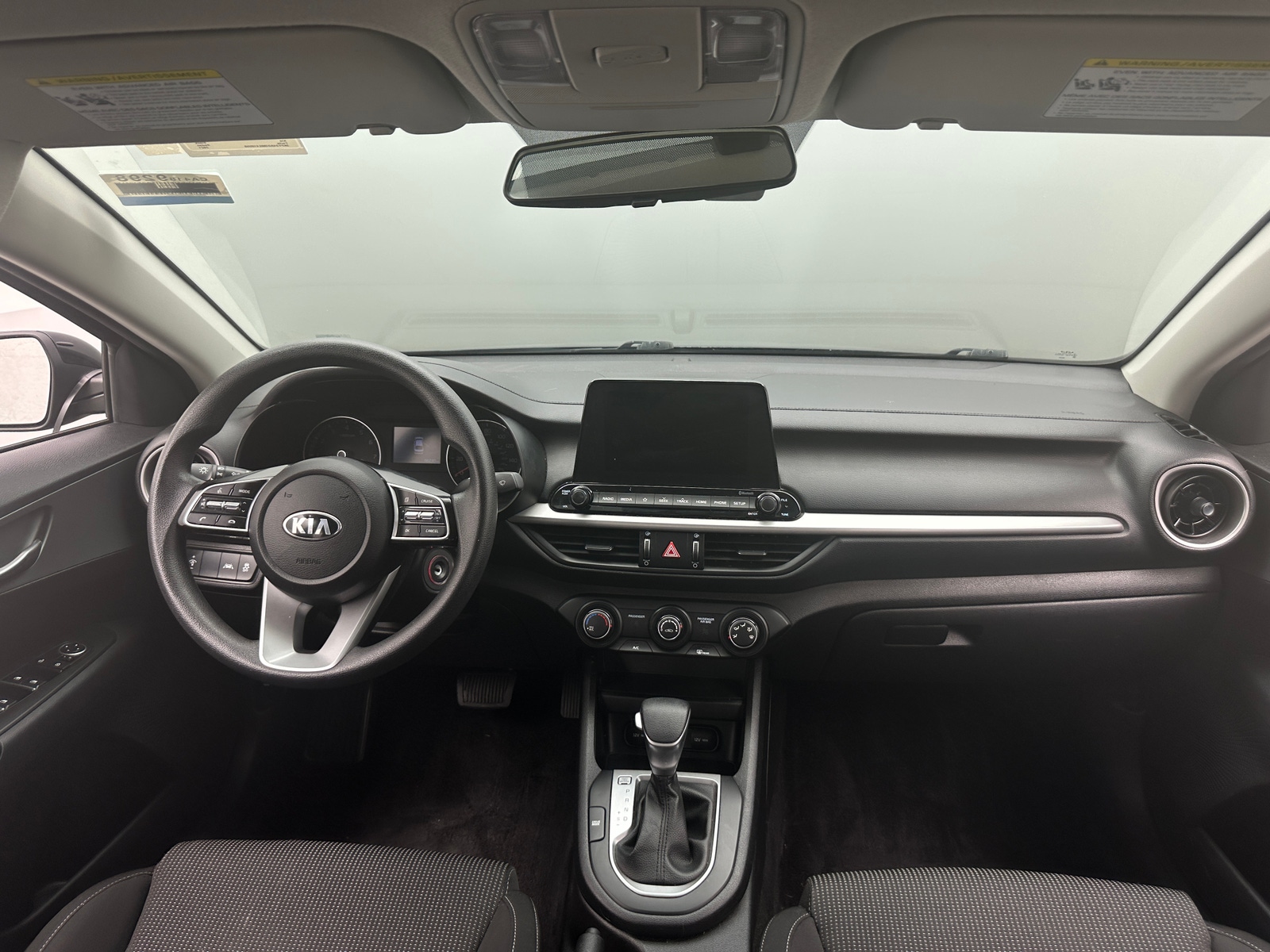 Thumbnail: 2021 Kia Forte - 3