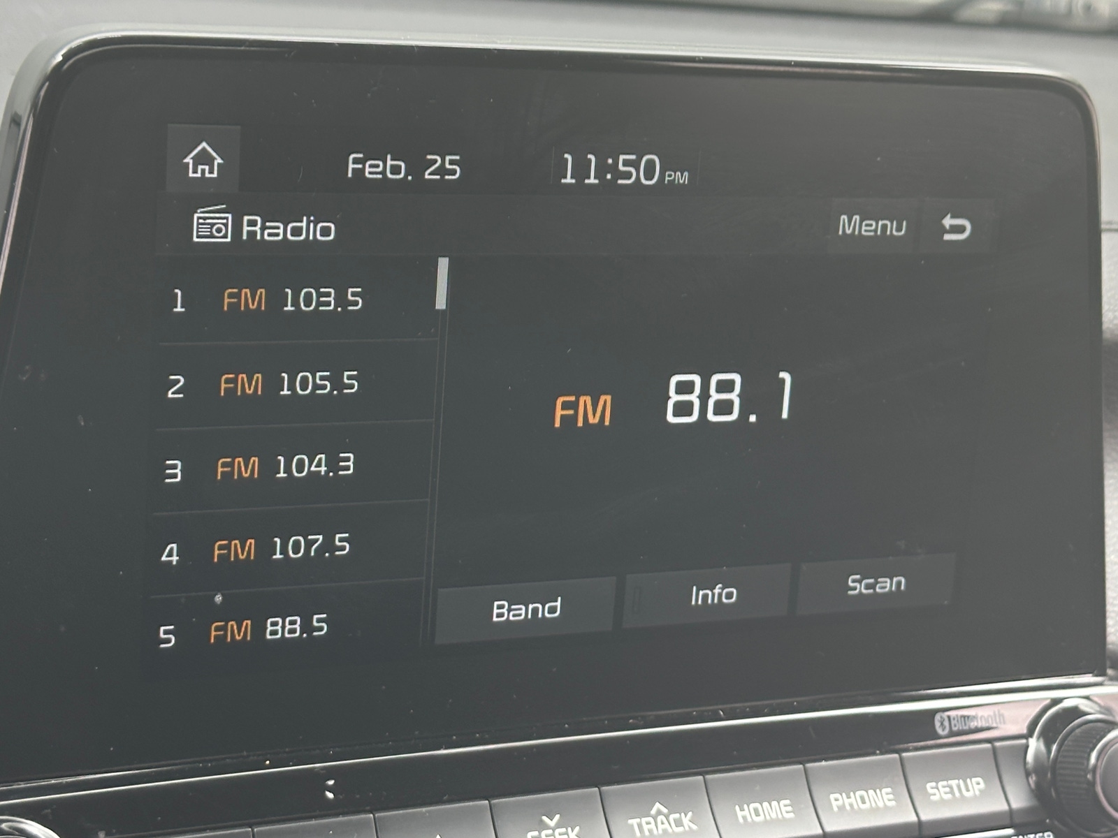 Thumbnail: 2021 Kia Forte - 4