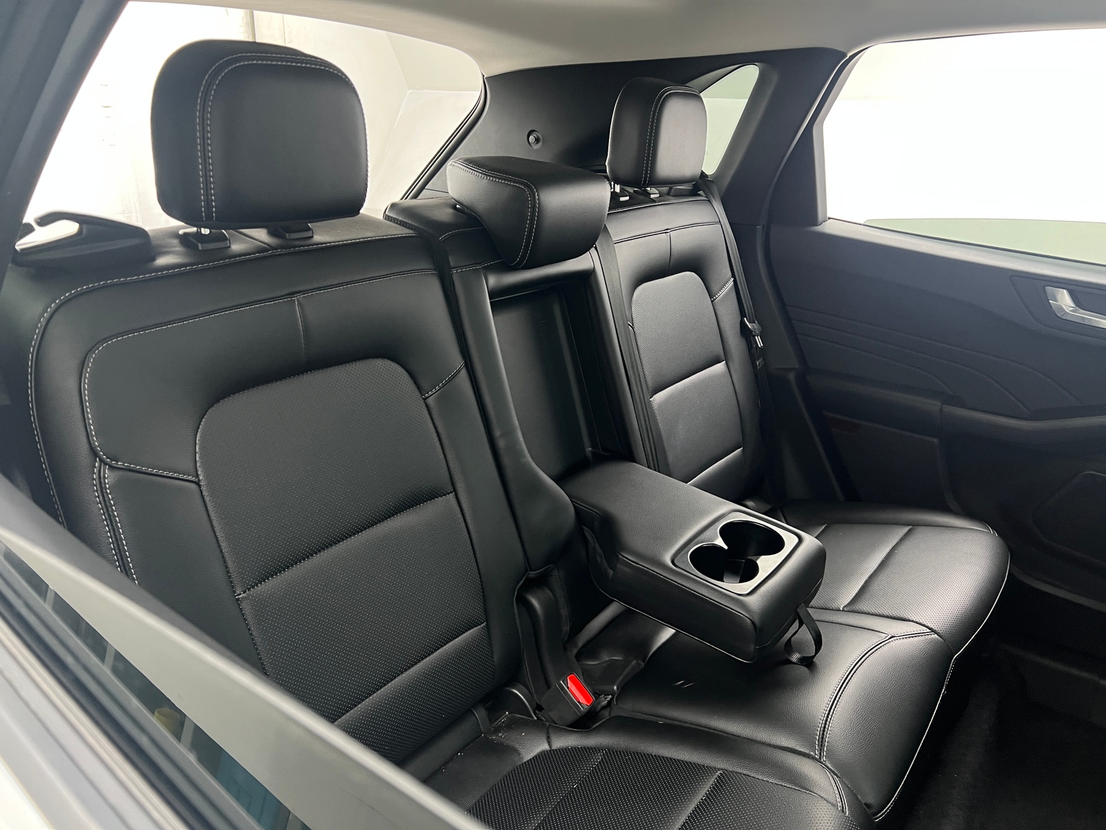 Thumbnail: 2022 Ford Escape - 5