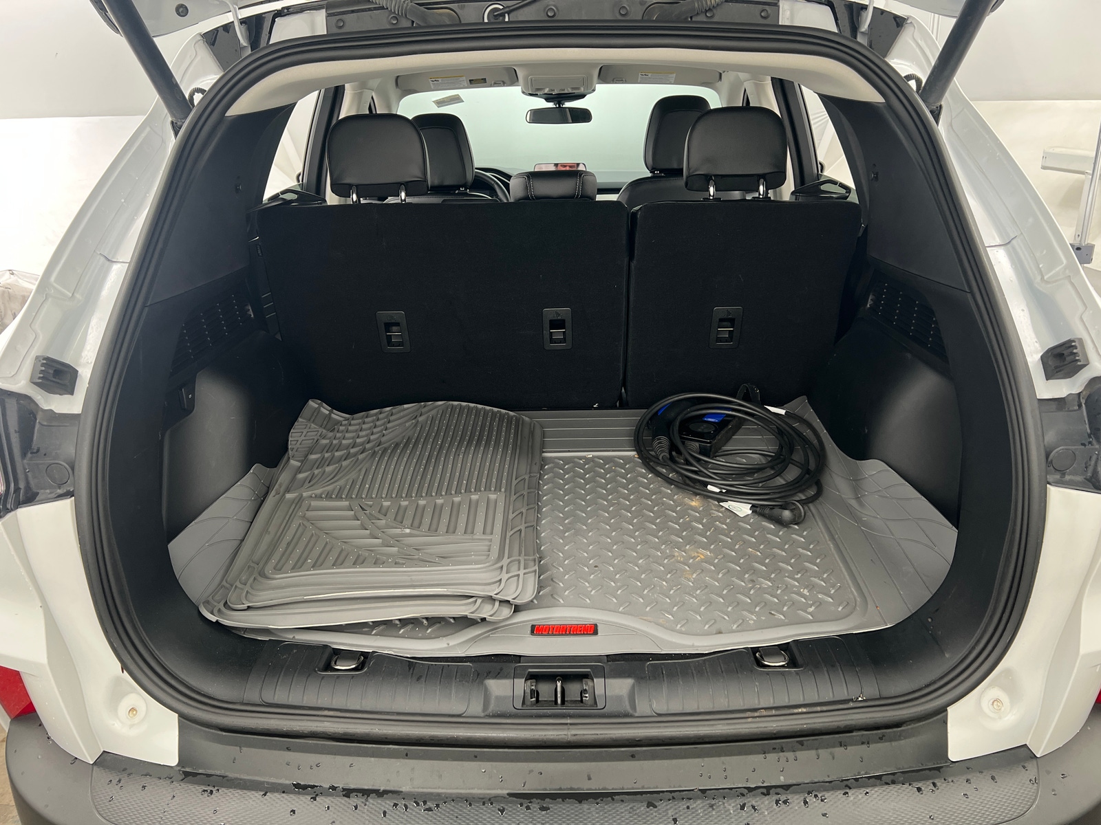 Thumbnail: 2022 Ford Escape - 6