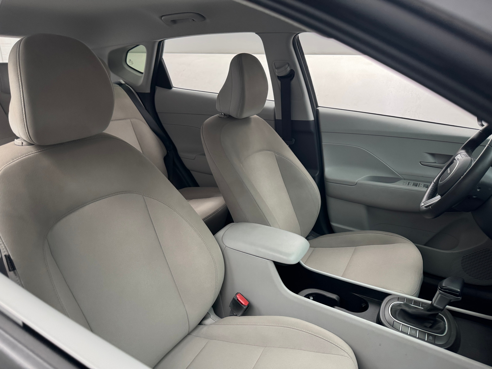 Thumbnail: 2025 Hyundai Kona - 2