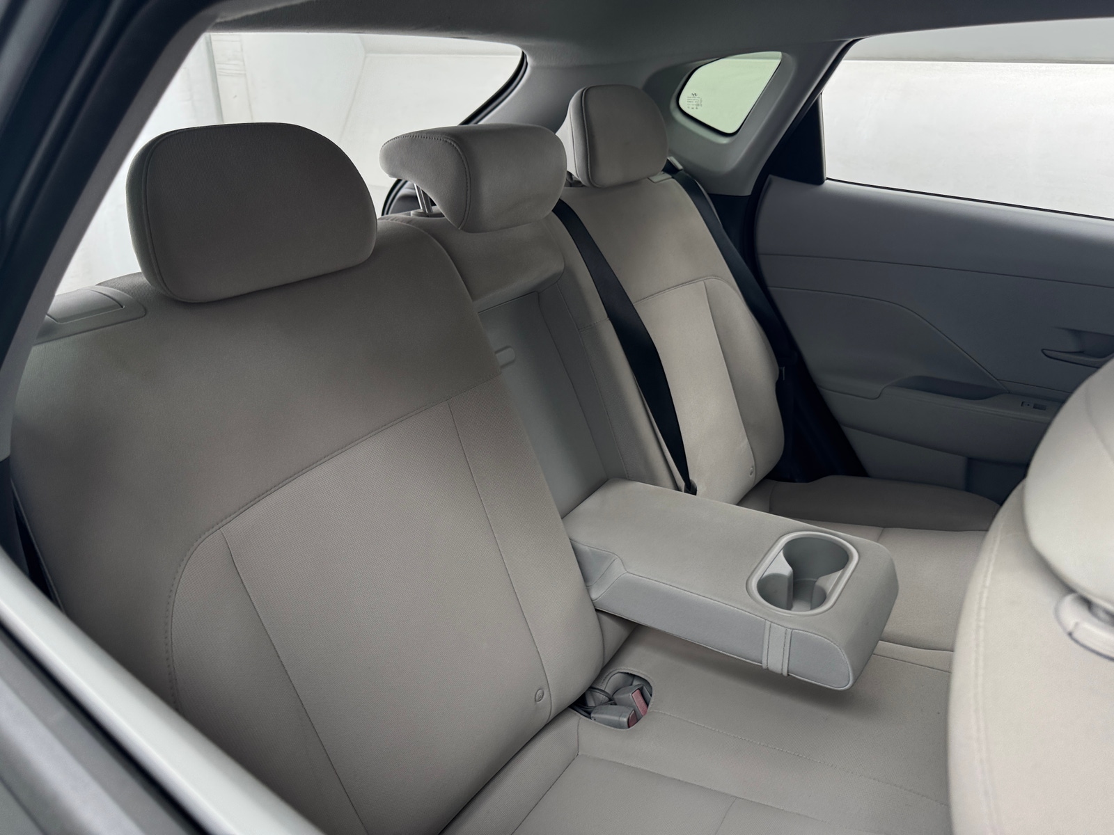 Thumbnail: 2025 Hyundai Kona - 6