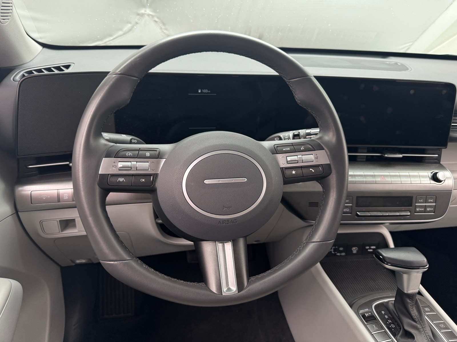 Thumbnail: 2025 Hyundai Kona - 5