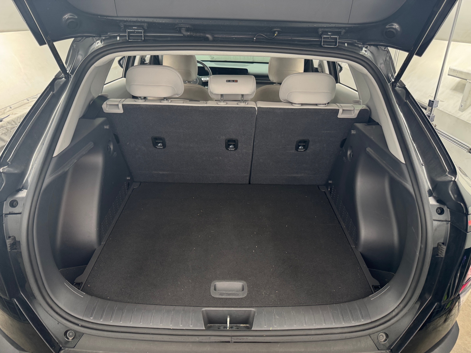 Thumbnail: 2025 Hyundai Kona - 7