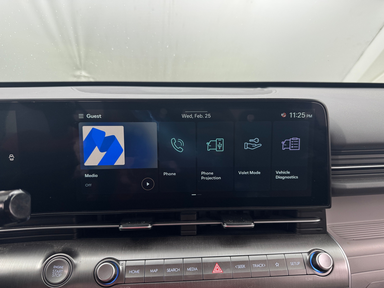 Thumbnail: 2025 Hyundai Kona - 4