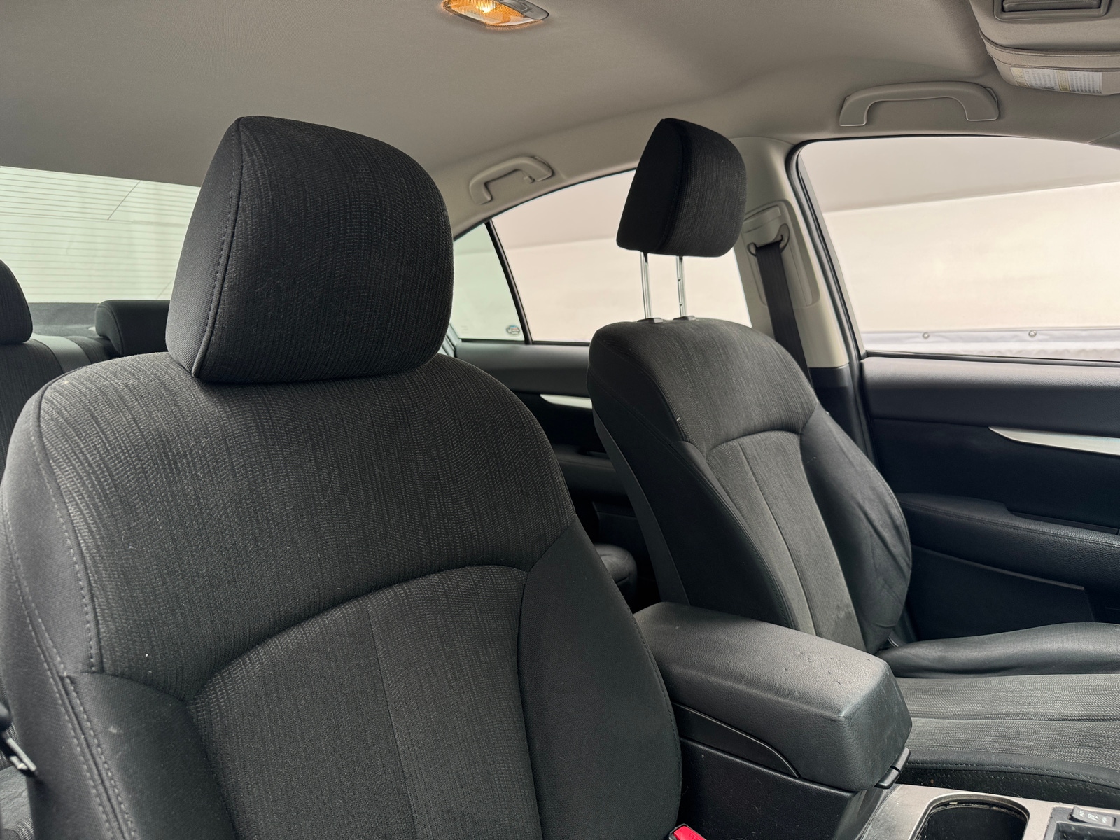 Thumbnail: 2013 Subaru Legacy - 2