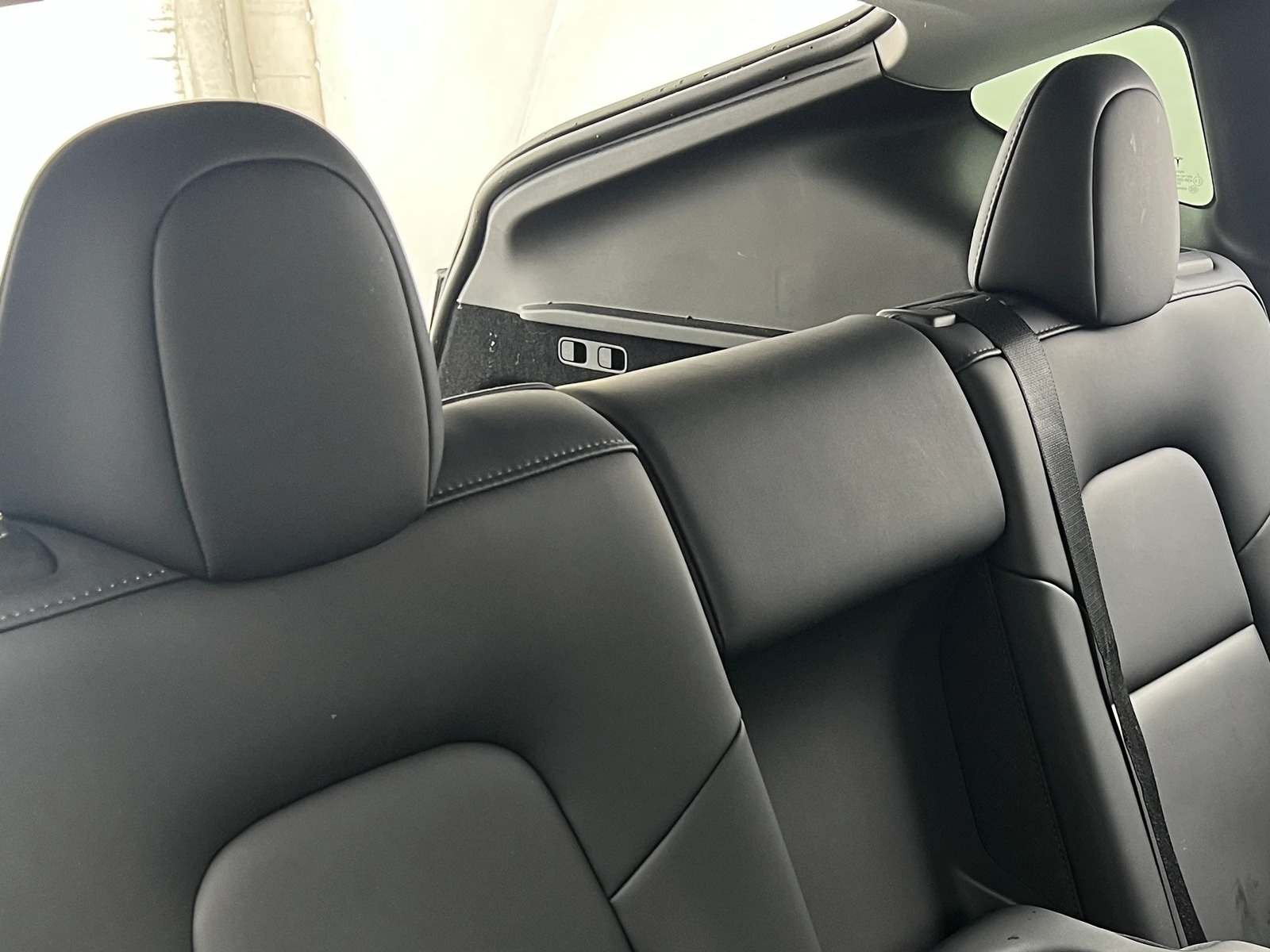 Thumbnail: 2025 Tesla Model Y - 5