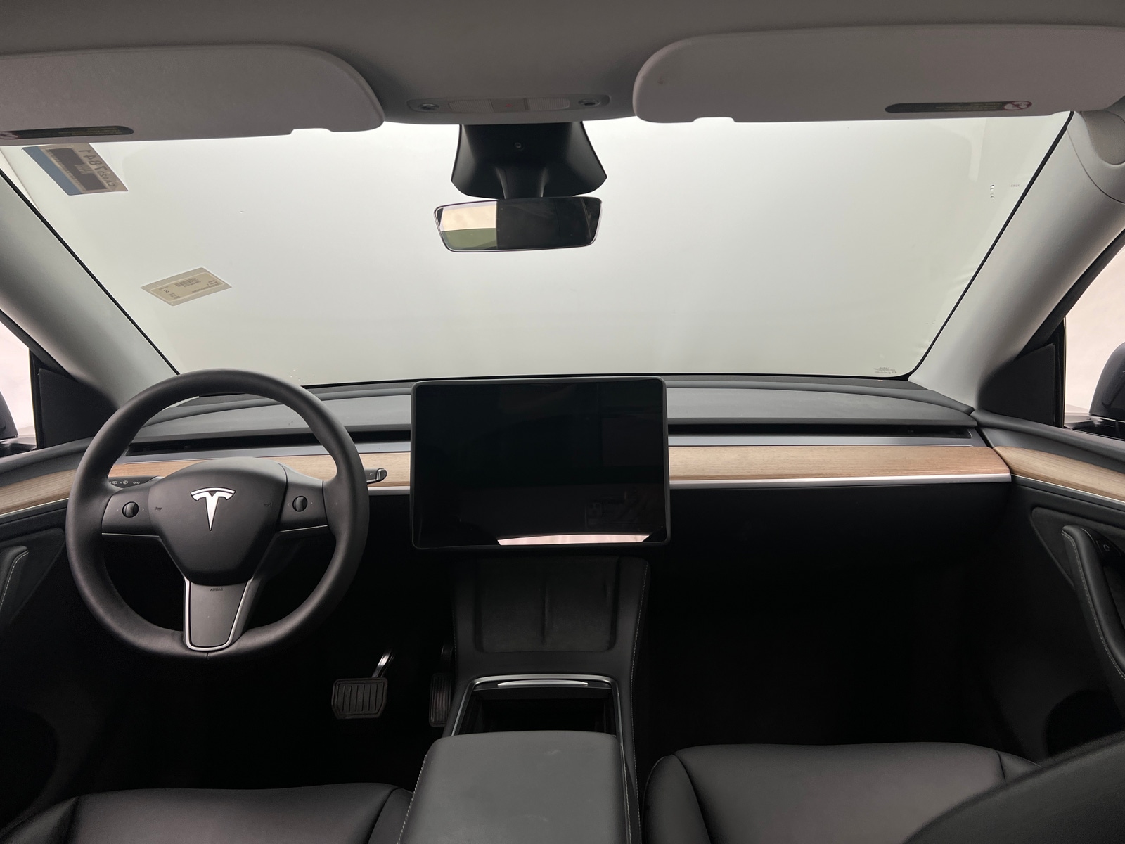 Thumbnail: 2025 Tesla Model Y - 2