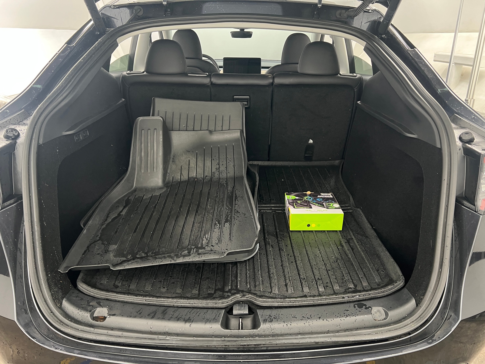 Thumbnail: 2025 Tesla Model Y - 6