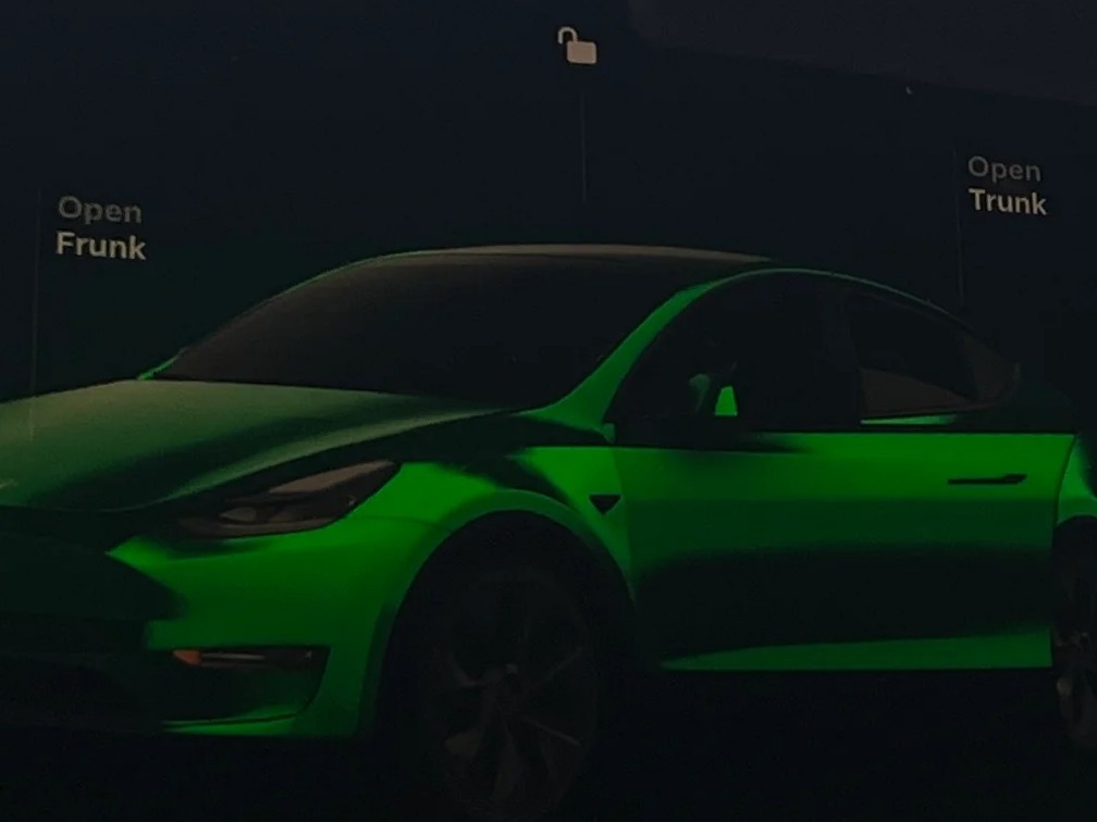 Thumbnail: 2025 Tesla Model Y - 3