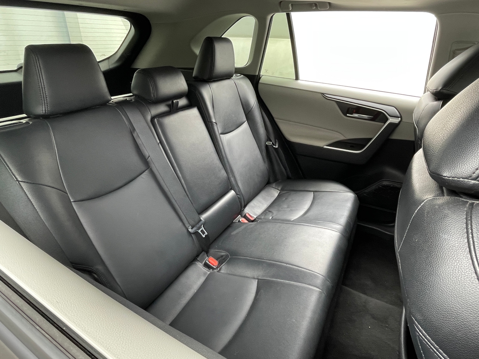 Thumbnail: 2021 Toyota RAV4 - 2