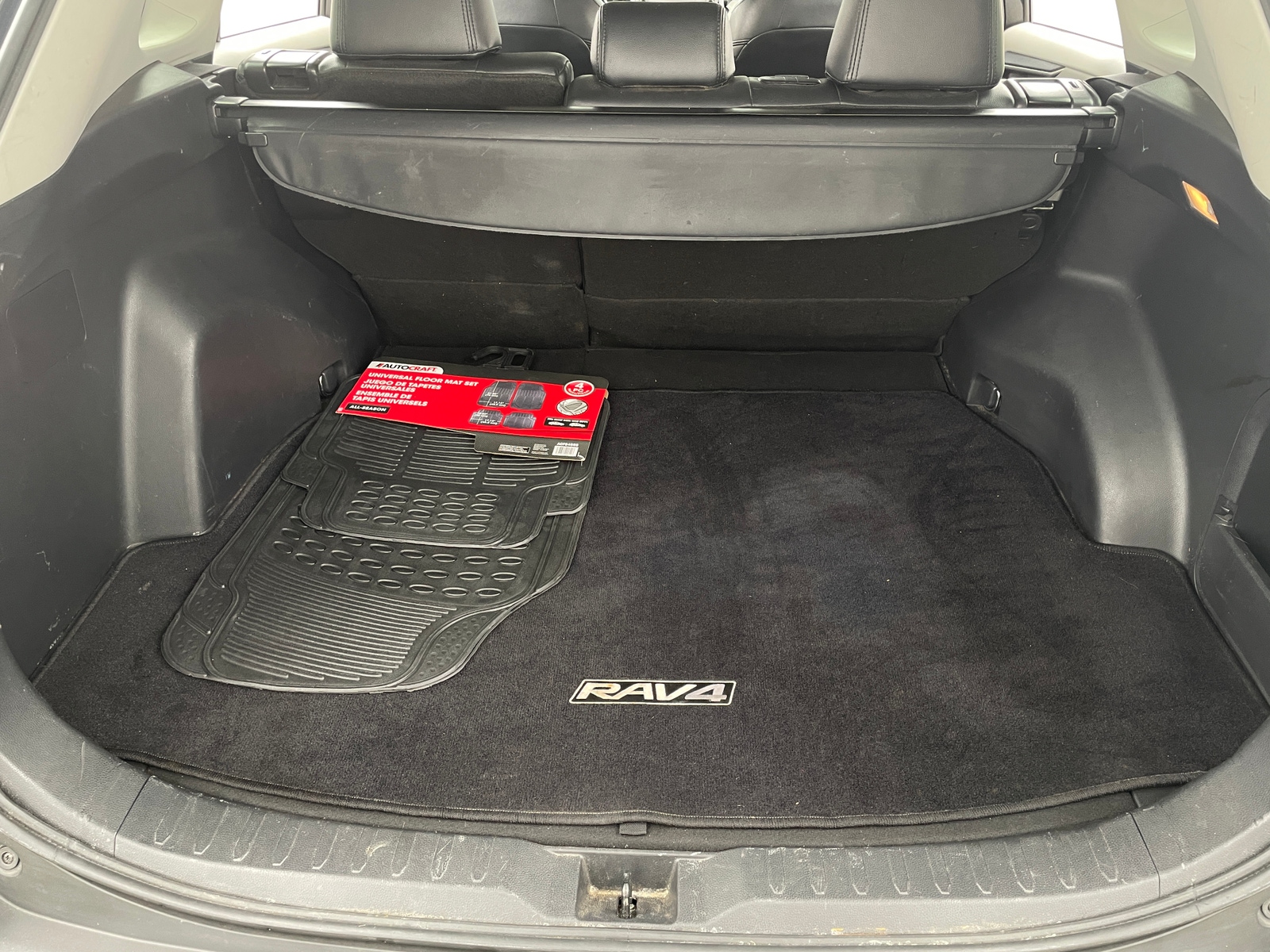 Thumbnail: 2021 Toyota RAV4 - 7