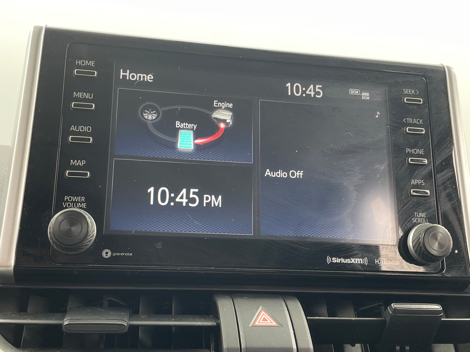 Thumbnail: 2021 Toyota RAV4 - 4