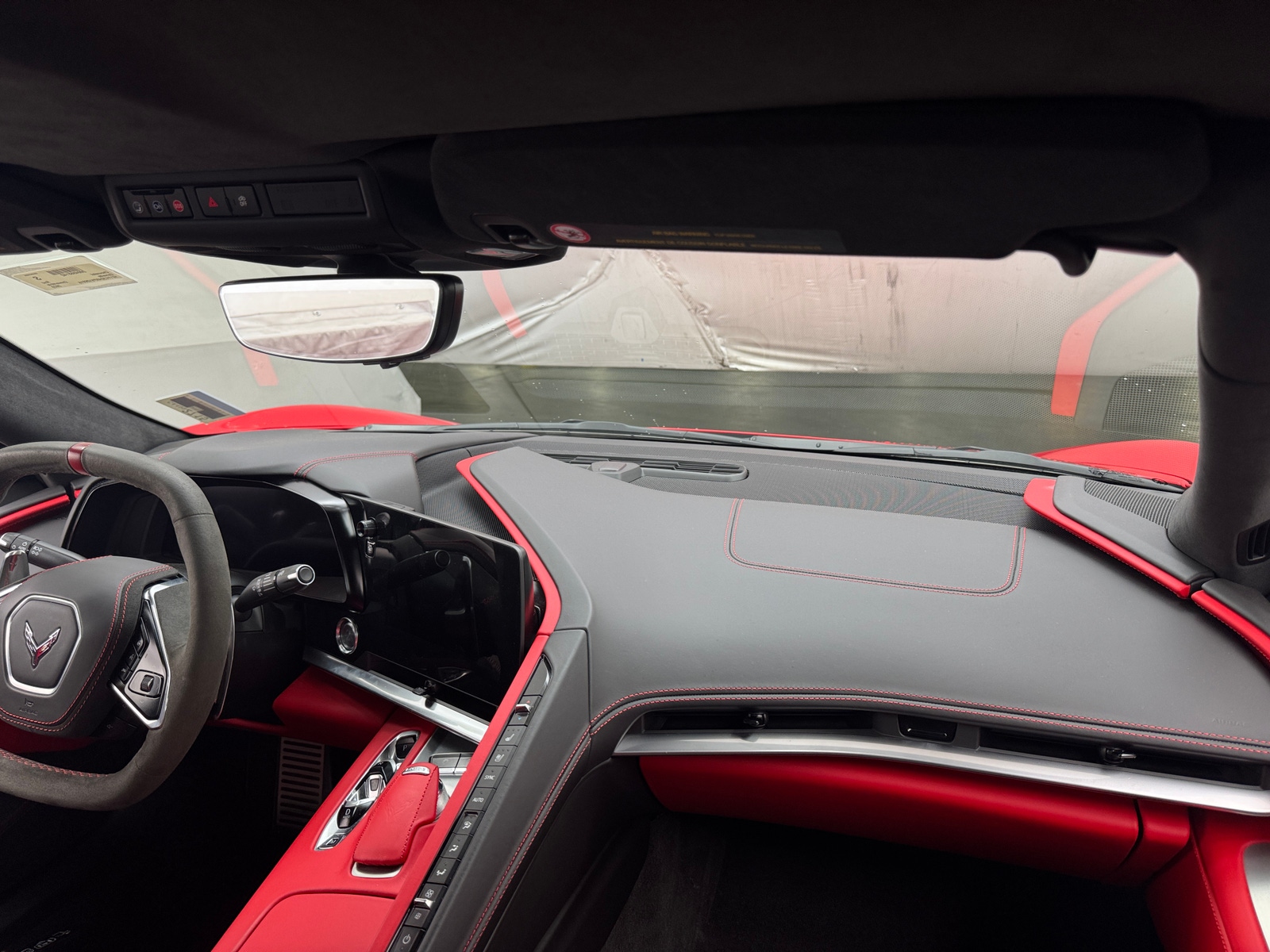 Thumbnail: 2023 Chevrolet Corvette - 2