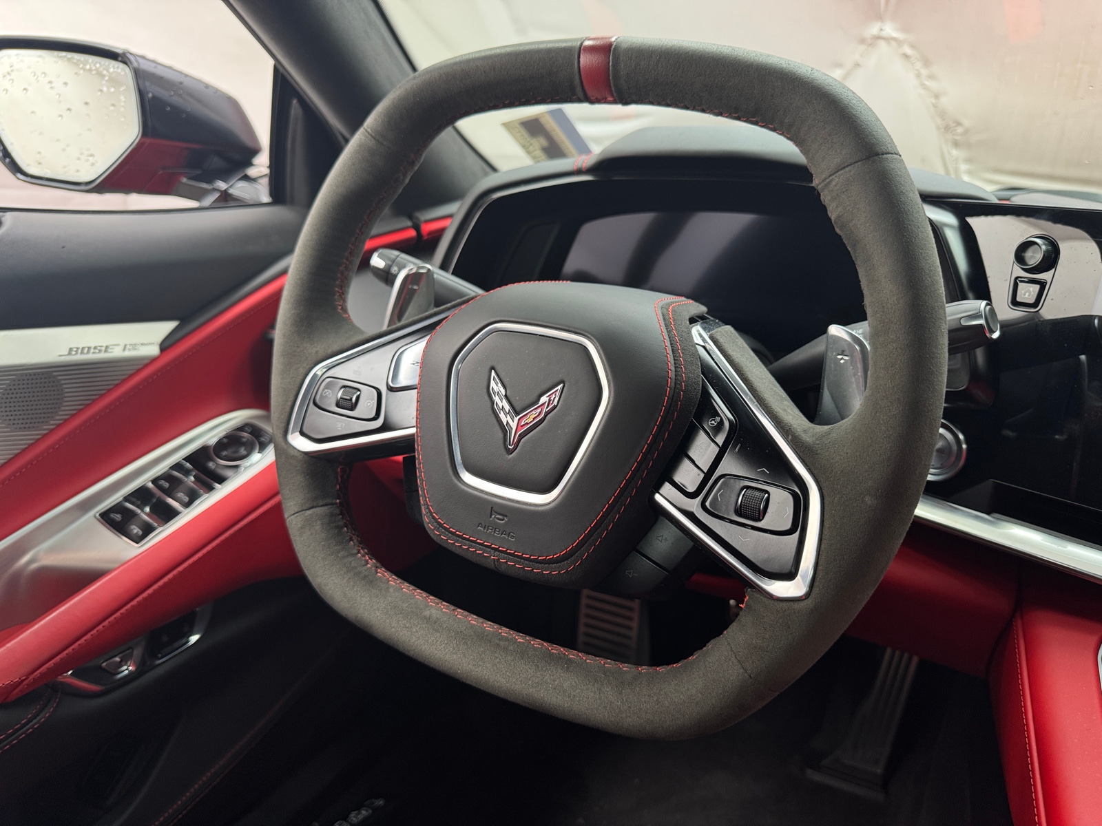 Thumbnail: 2023 Chevrolet Corvette - 4