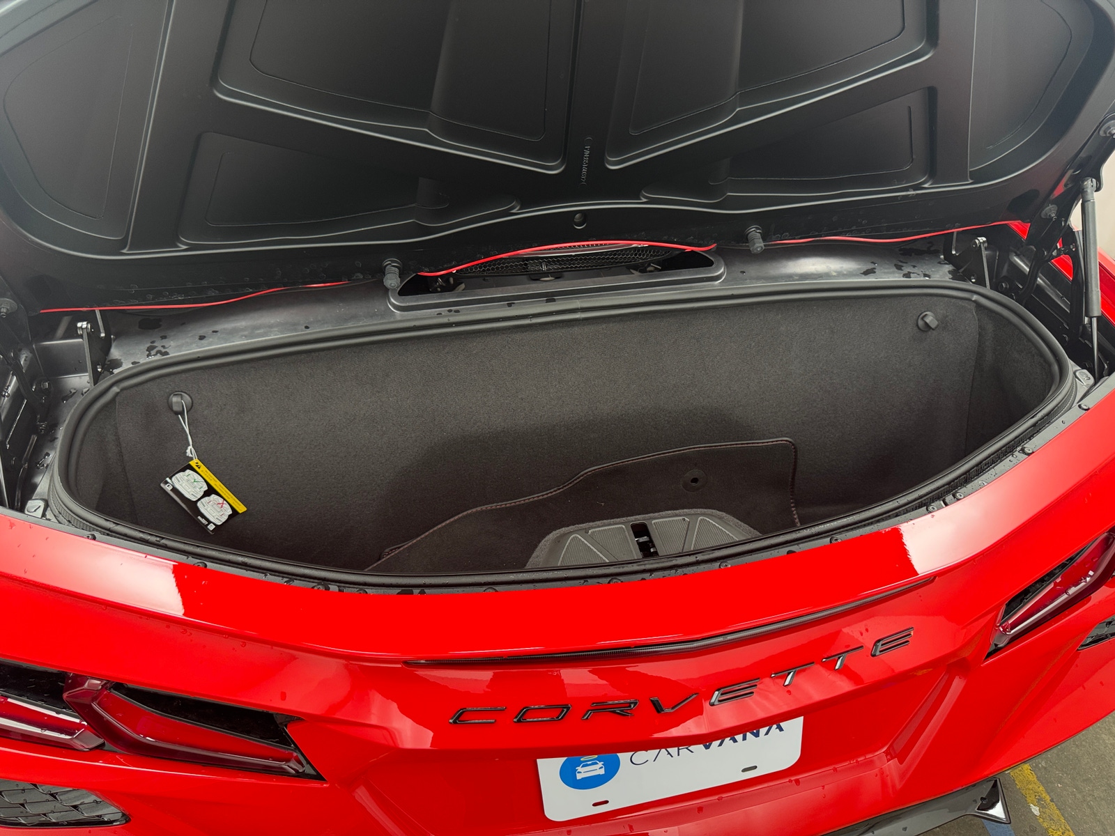 Thumbnail: 2023 Chevrolet Corvette - 5