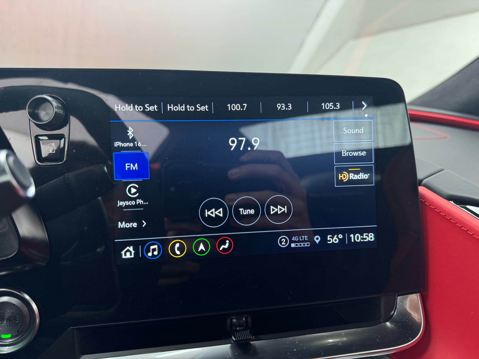 Thumbnail: 2023 Chevrolet Corvette - 3