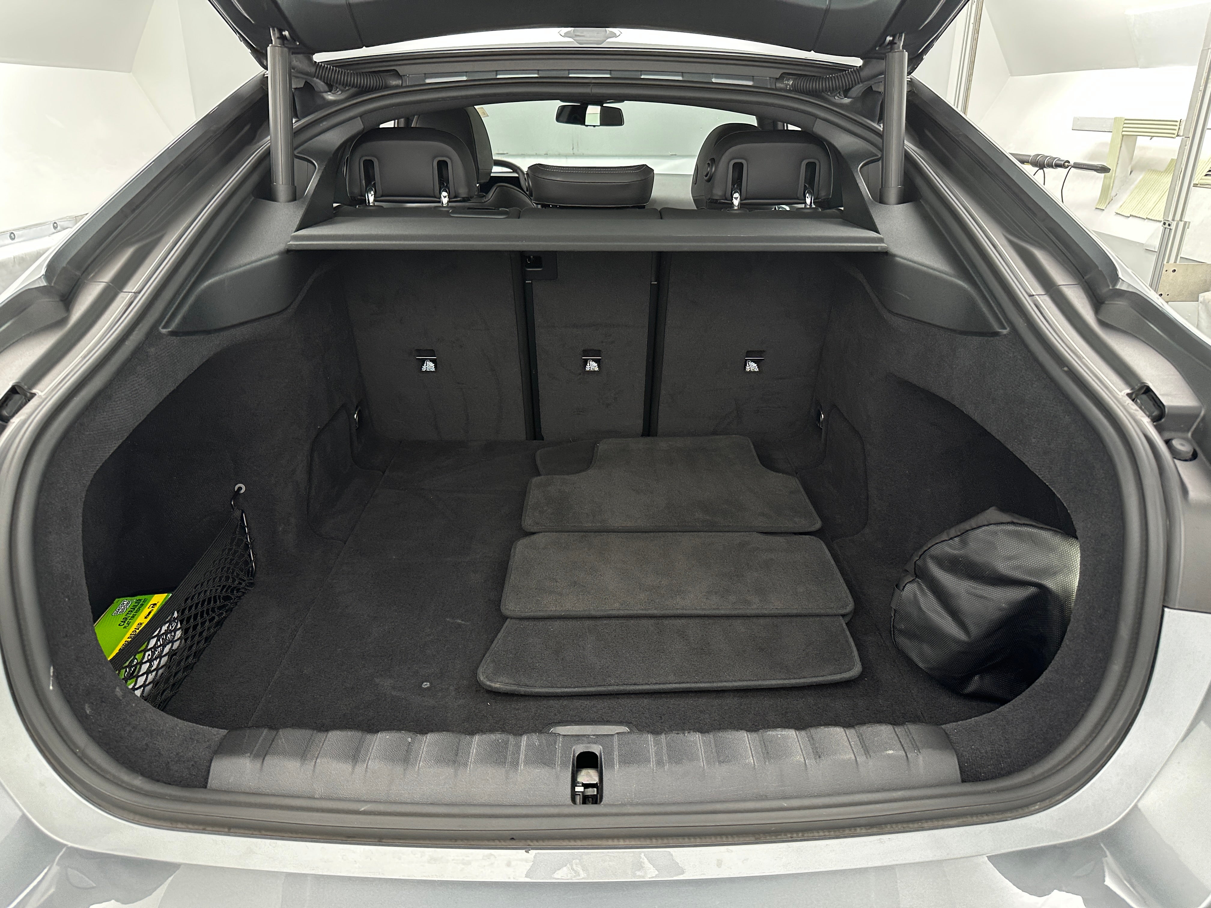 Used 2025 BMW i4 40 with VIN WBY43HD02SFT92902 for sale in Oak Creek, WI