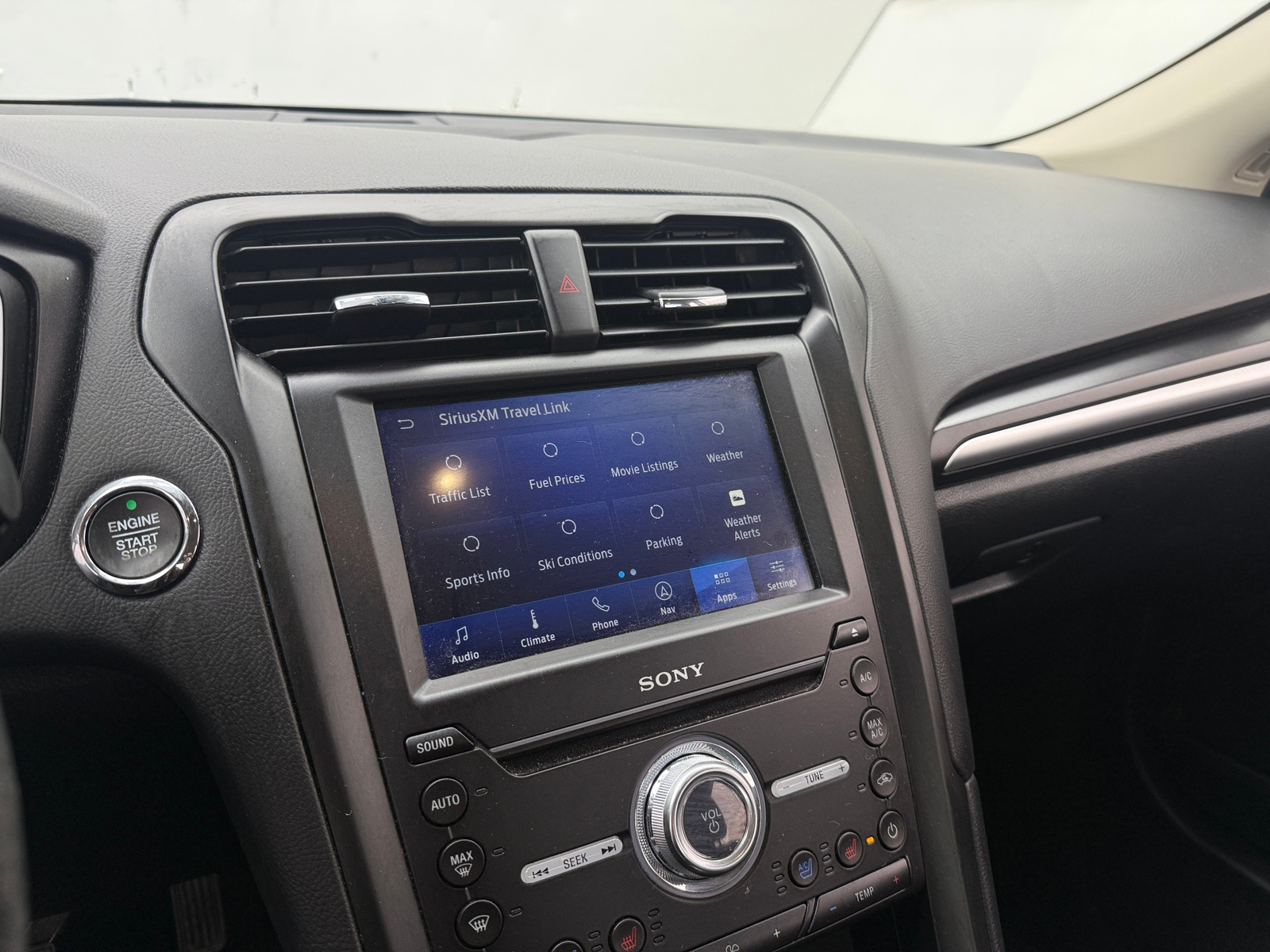 Thumbnail: 2020 Ford Fusion - 3