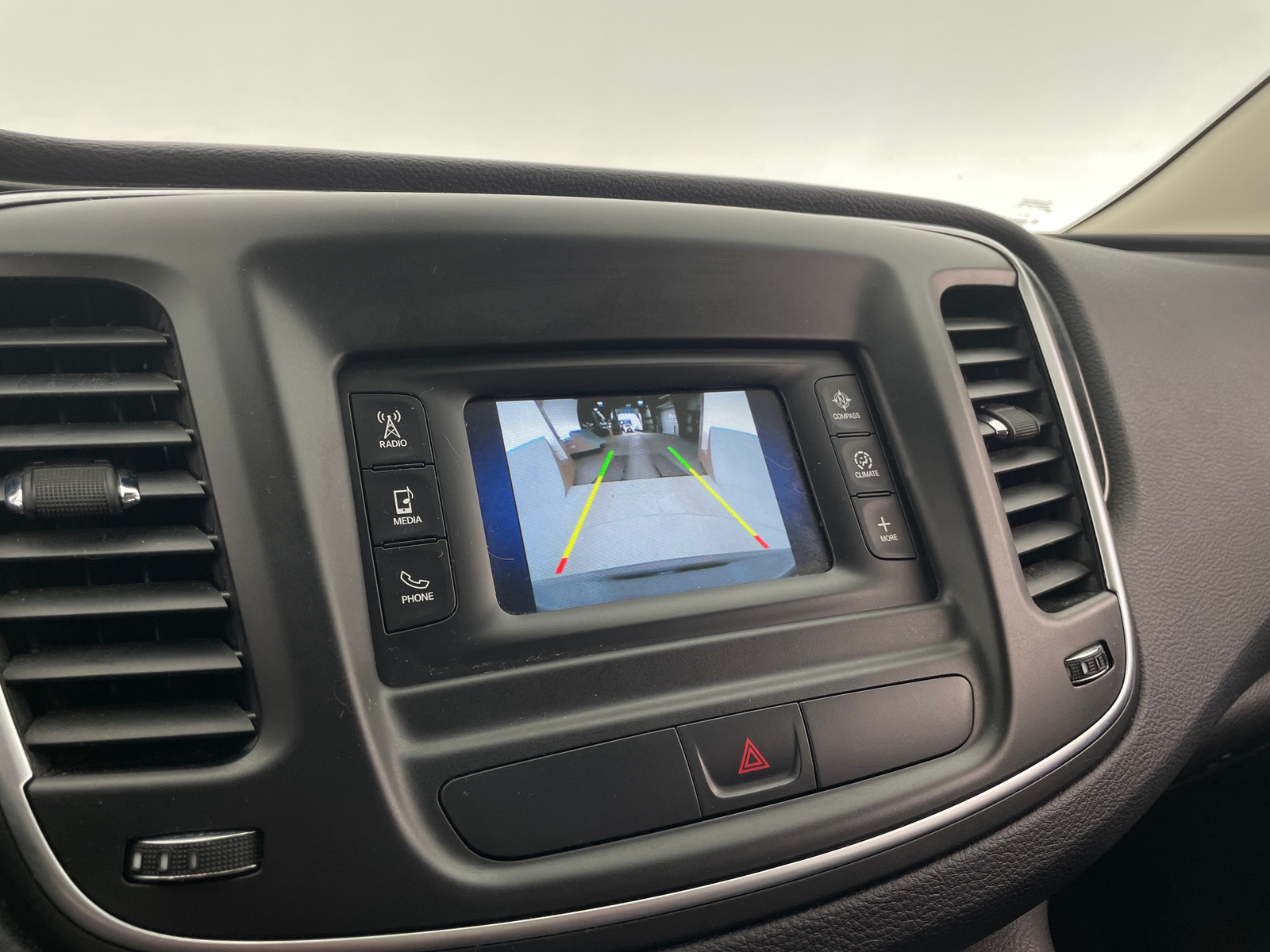 Thumbnail: 2015 Chrysler 200 - 3