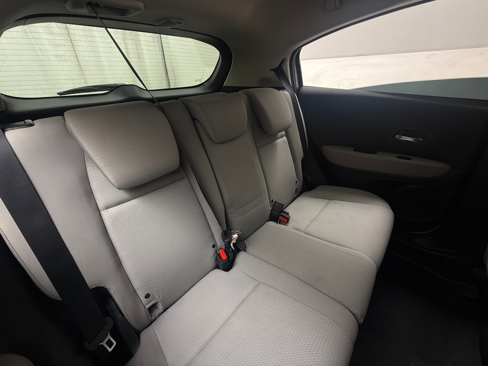 Thumbnail: 2019 Honda HR-V - 6