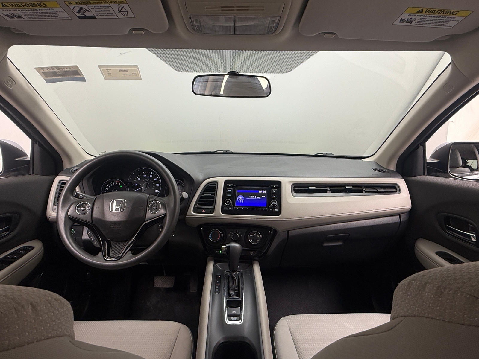 Thumbnail: 2019 Honda HR-V - 3