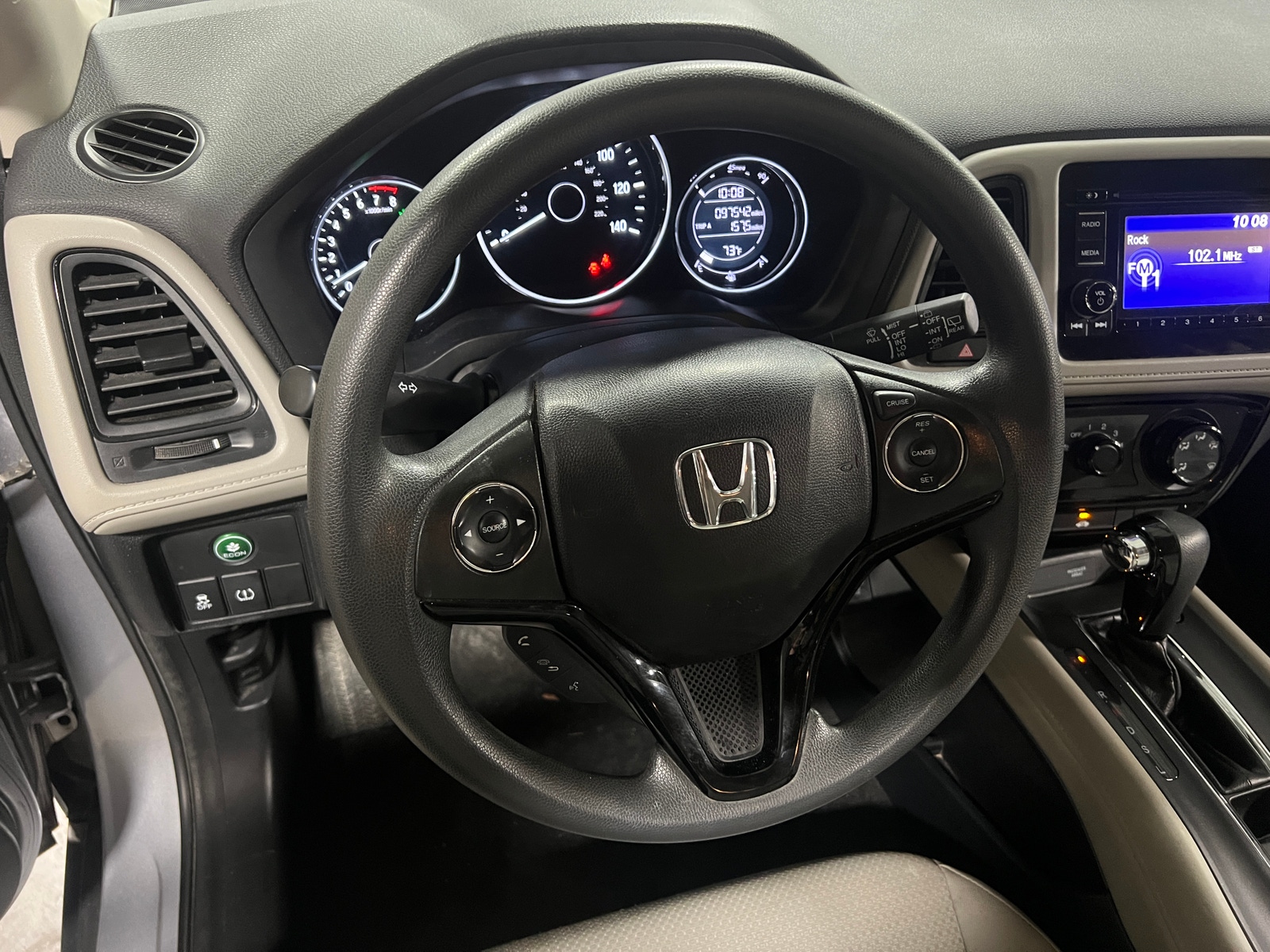 Thumbnail: 2019 Honda HR-V - 5