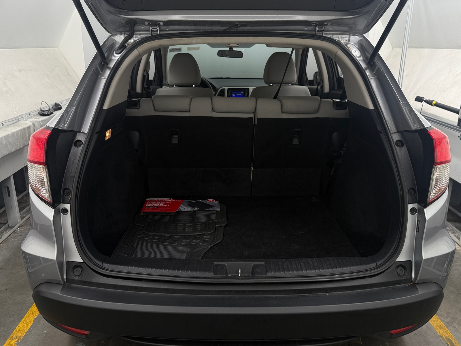 Thumbnail: 2019 Honda HR-V - 7