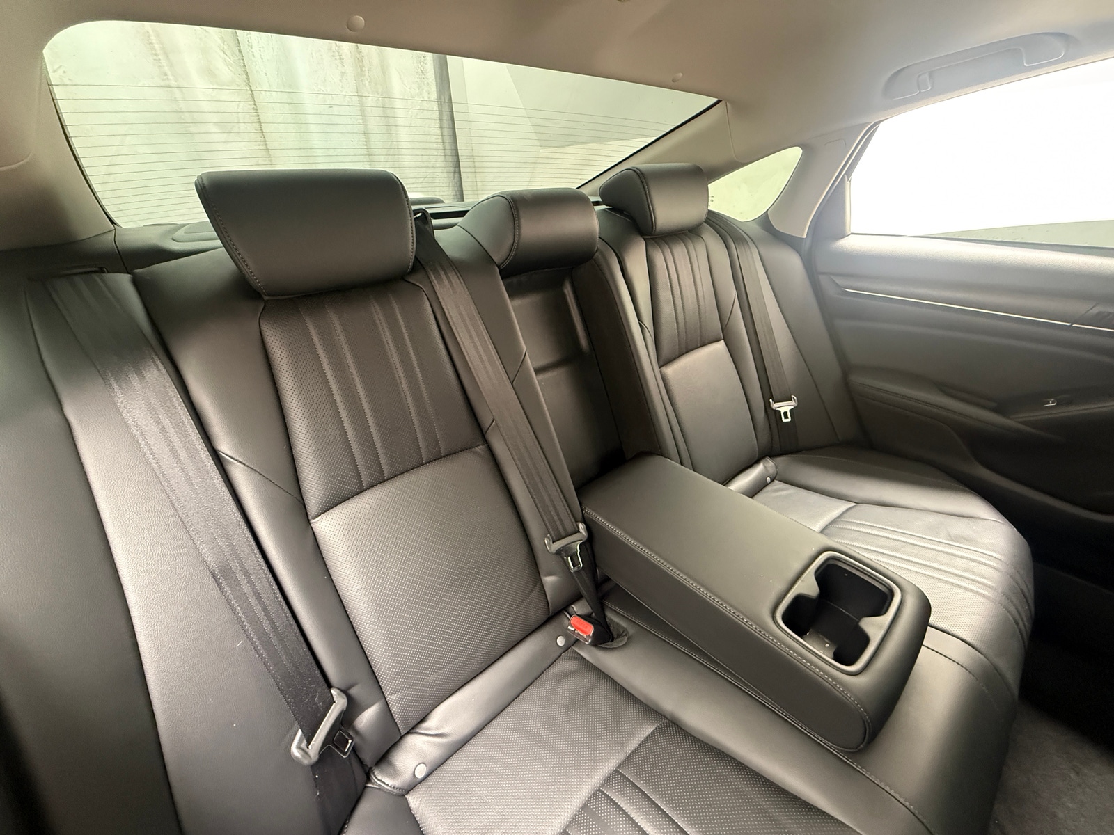 Thumbnail: 2022 Honda Accord - 5