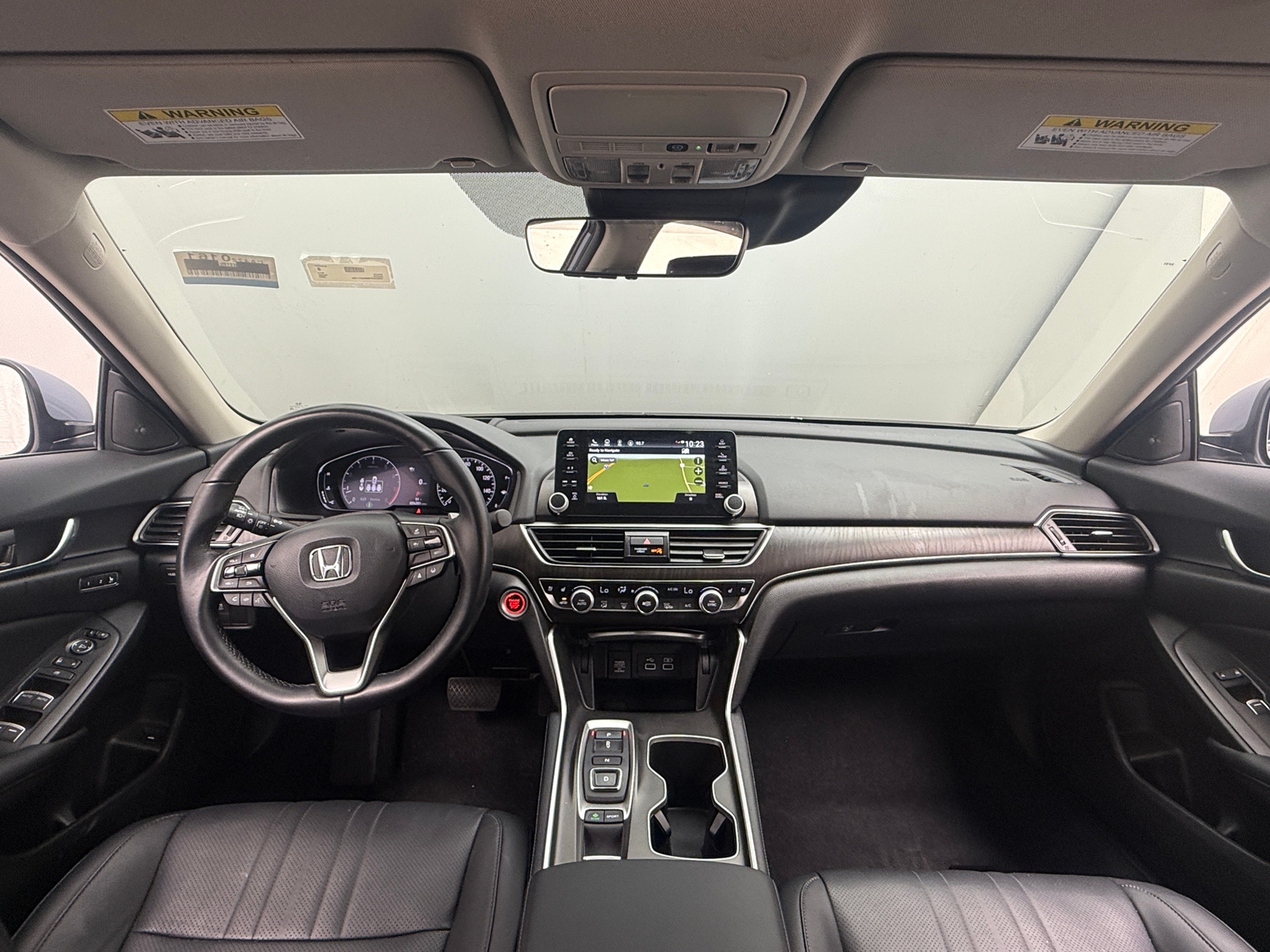 Thumbnail: 2022 Honda Accord - 2