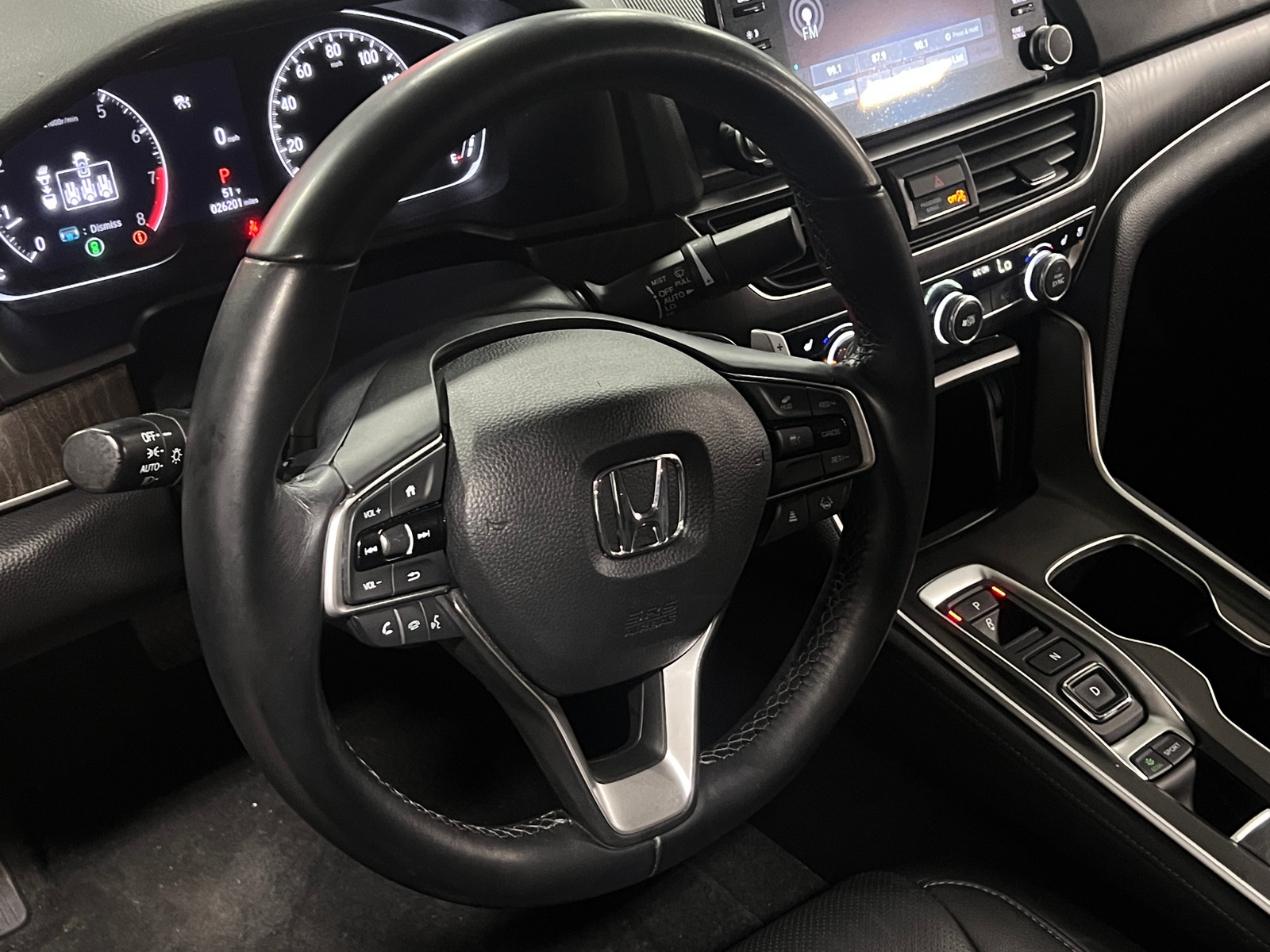 Thumbnail: 2022 Honda Accord - 4